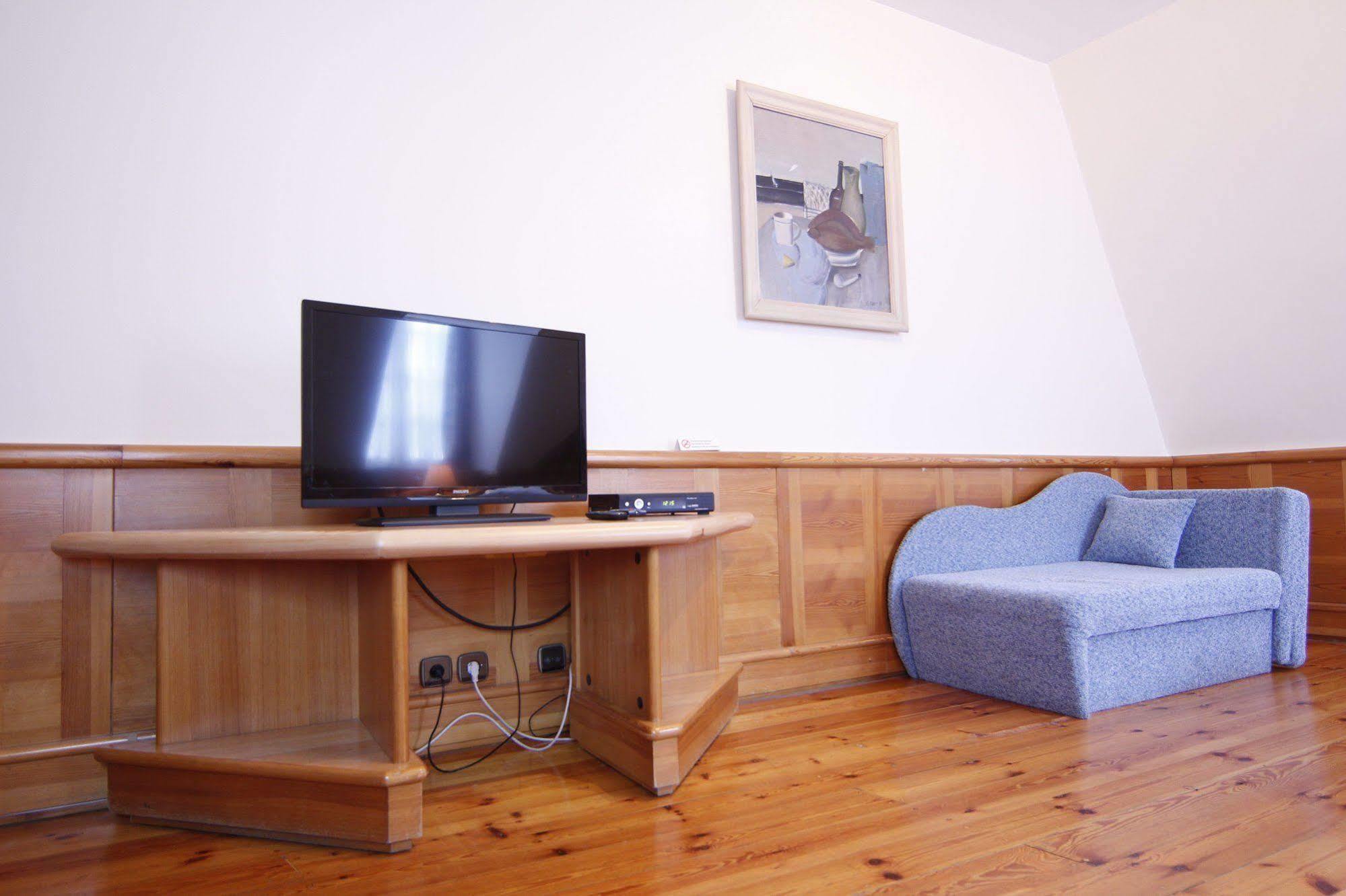 Boutique Kristofs 3* Riga