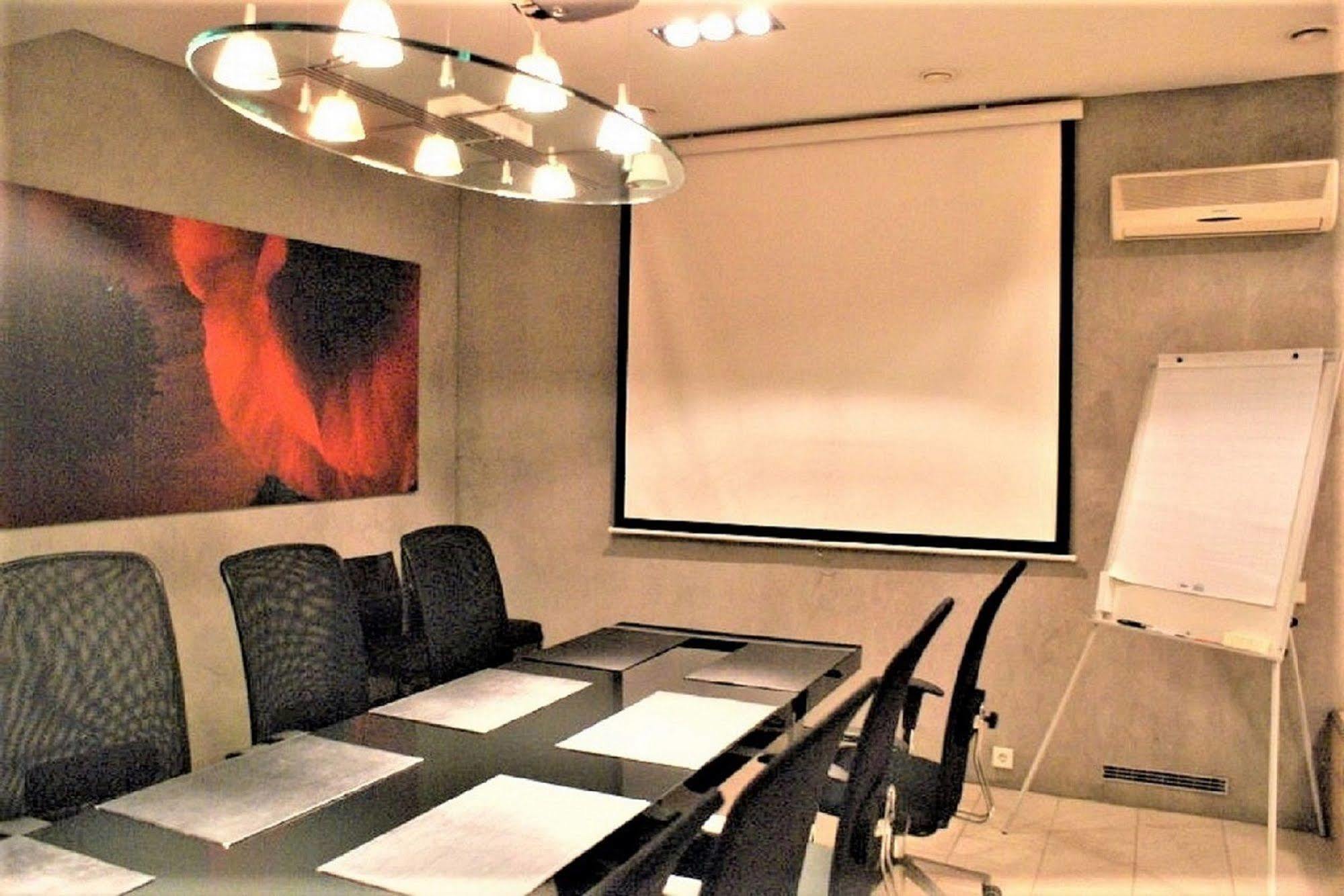 Rixwell Centra 4* Riga