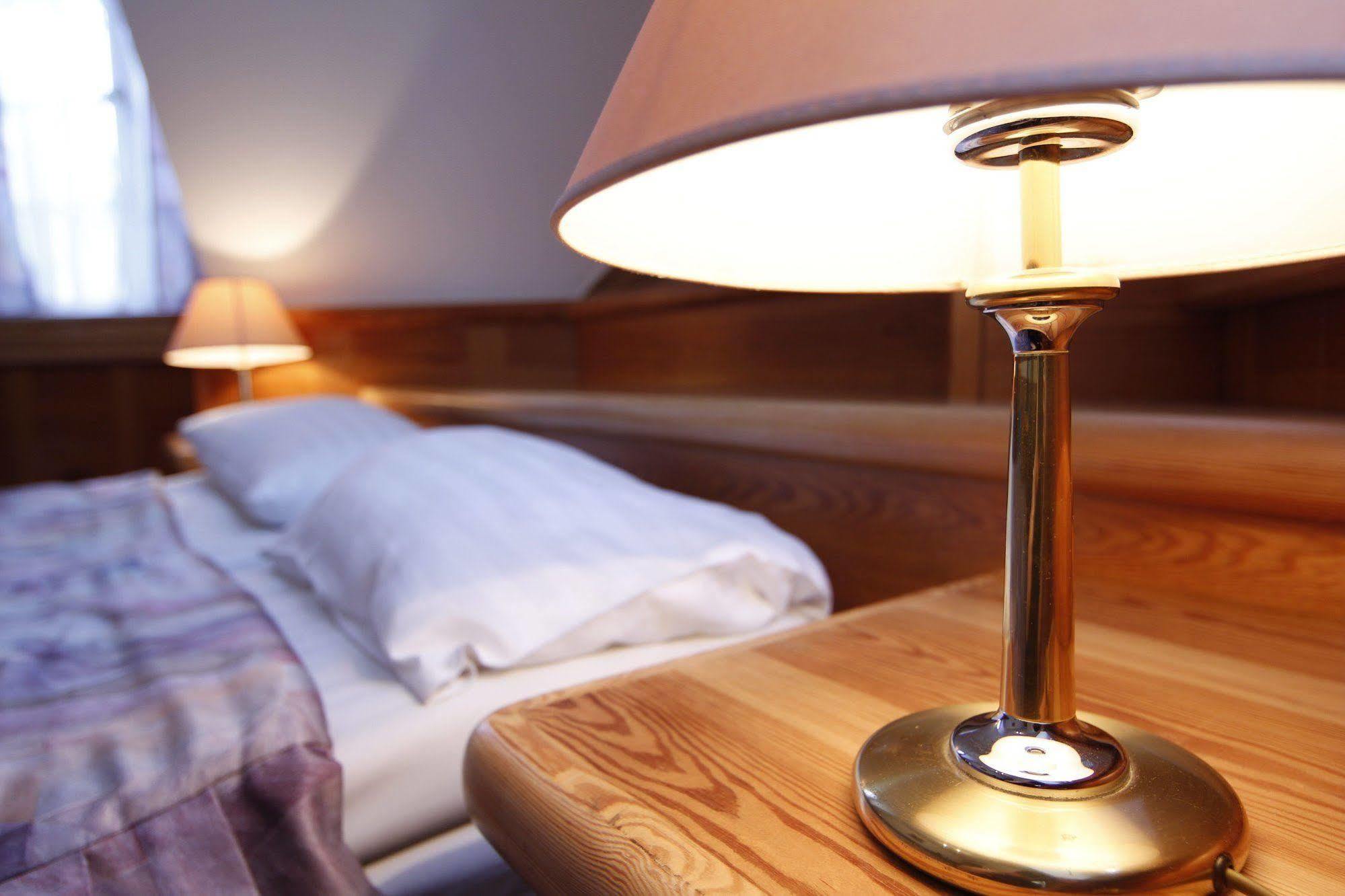 Boutique Kristofs Hotell