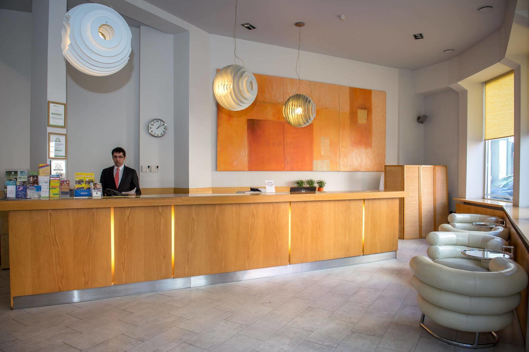 Hotel Rixwell Centra 4*