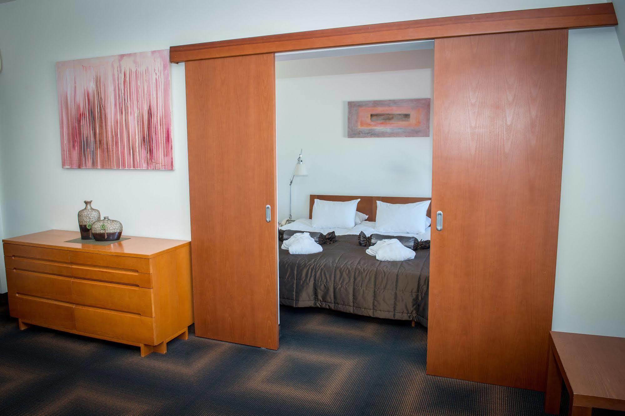 Hotel Rixwell Centra Riga