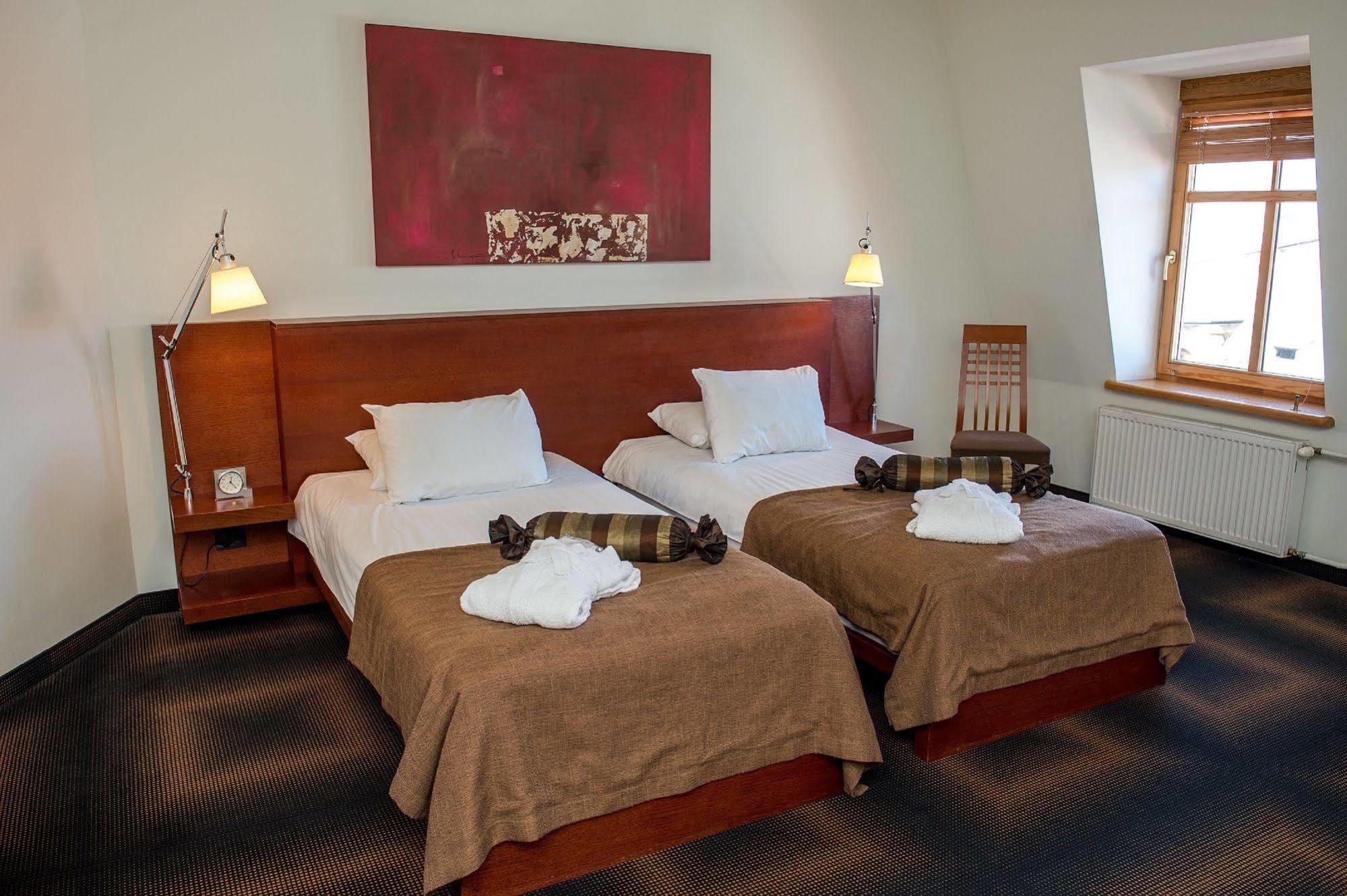 Rixwell Centra Hotel 4*