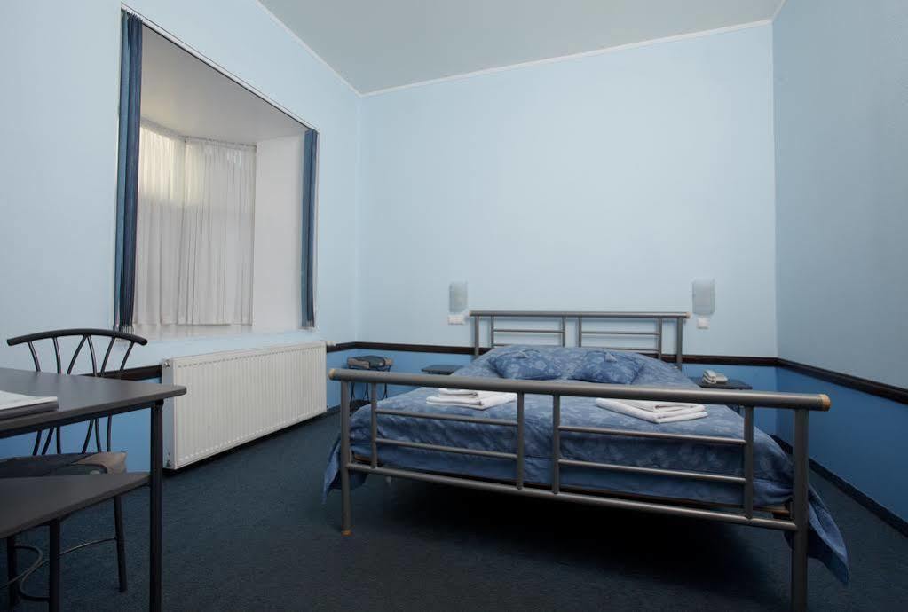 My Ok & Coliving Hotel 3*