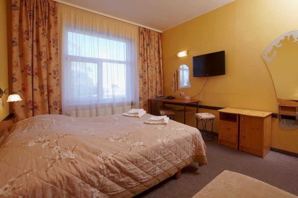 My Ok & Coliving 3* Riga