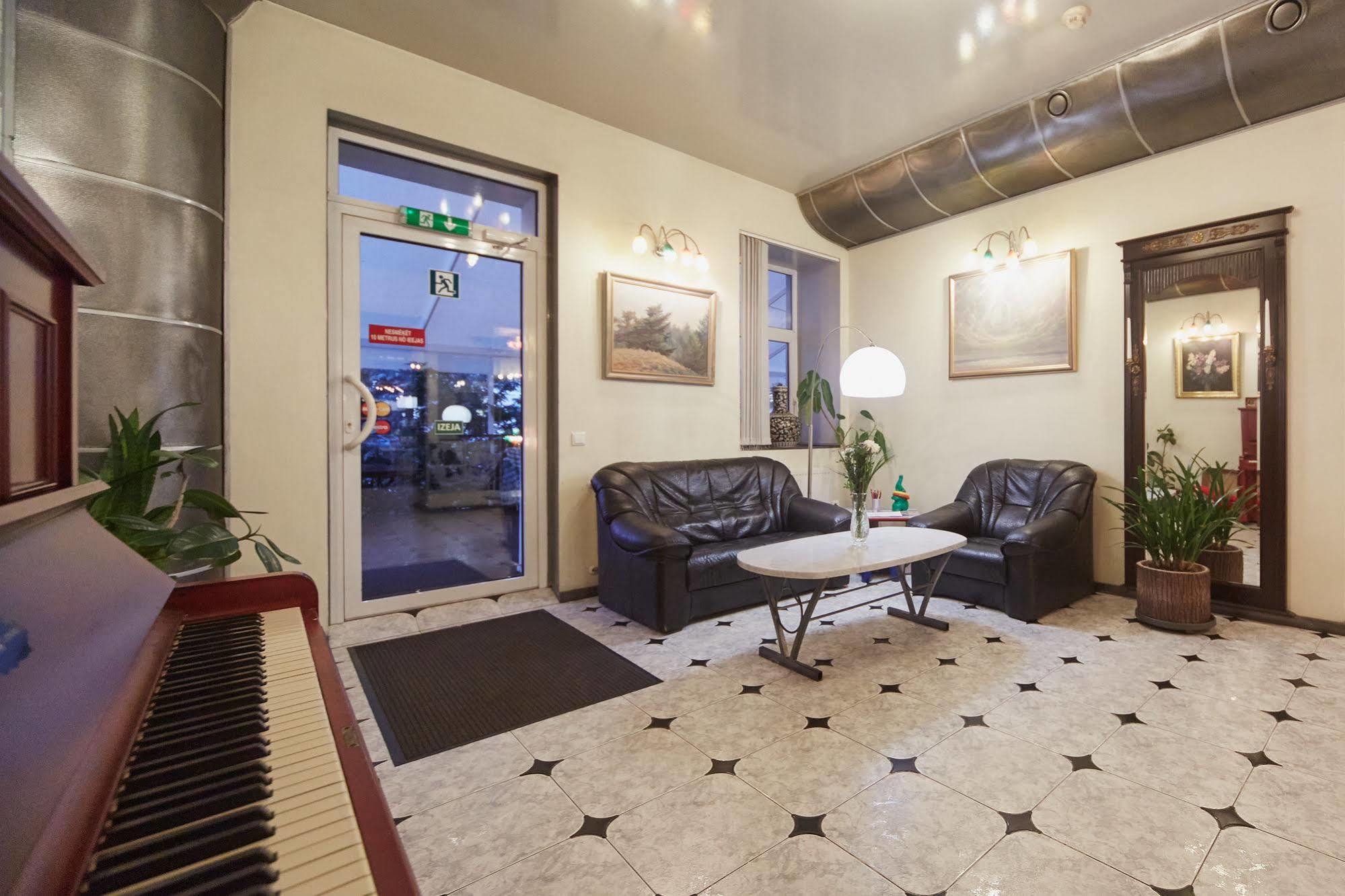 My Ok & Coliving Hotel 3*