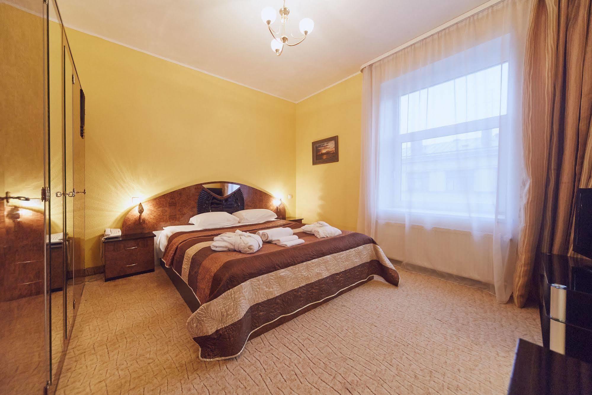 Hotel My Ok & Coliving