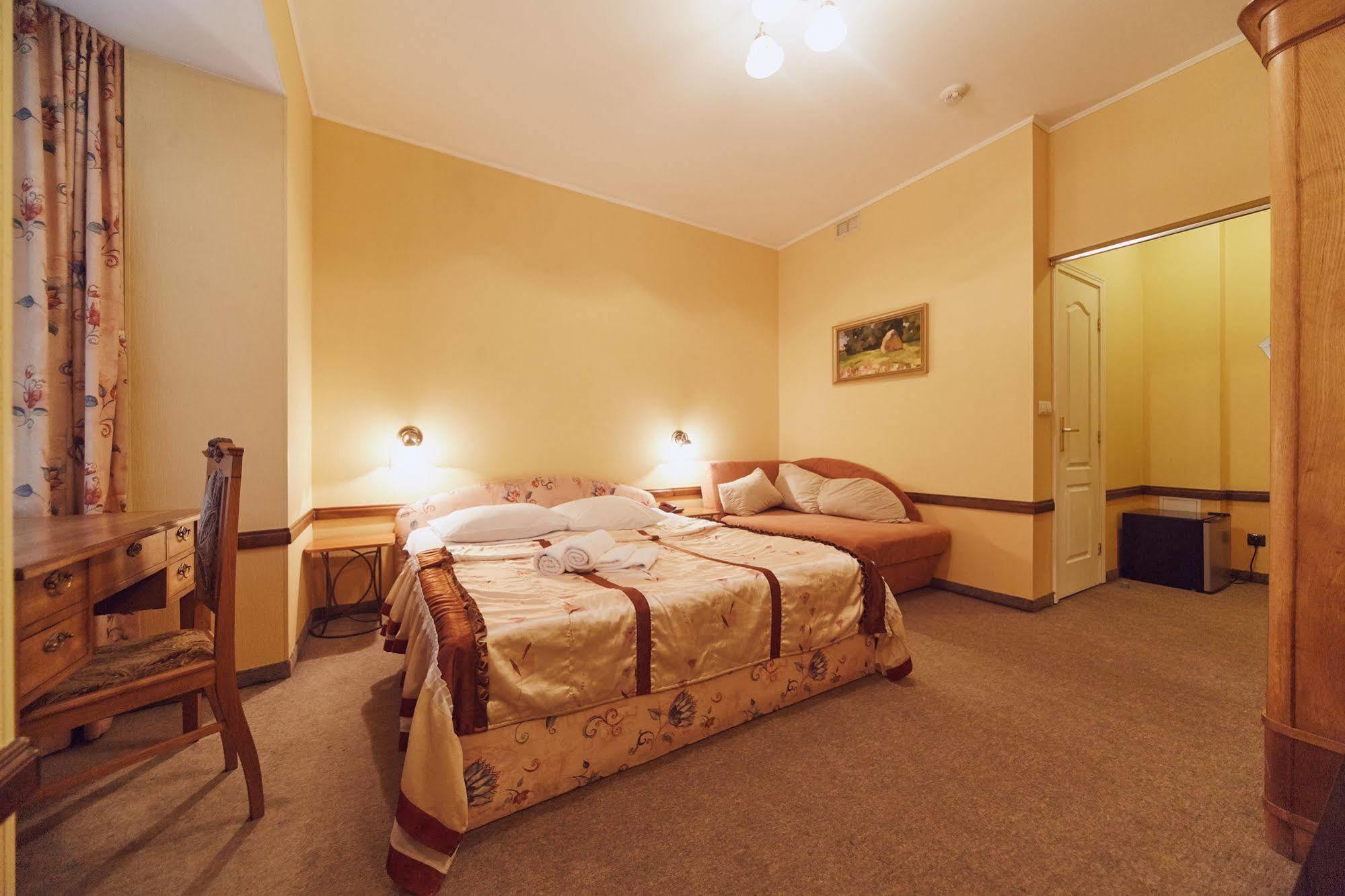 My Ok & Coliving 3*
