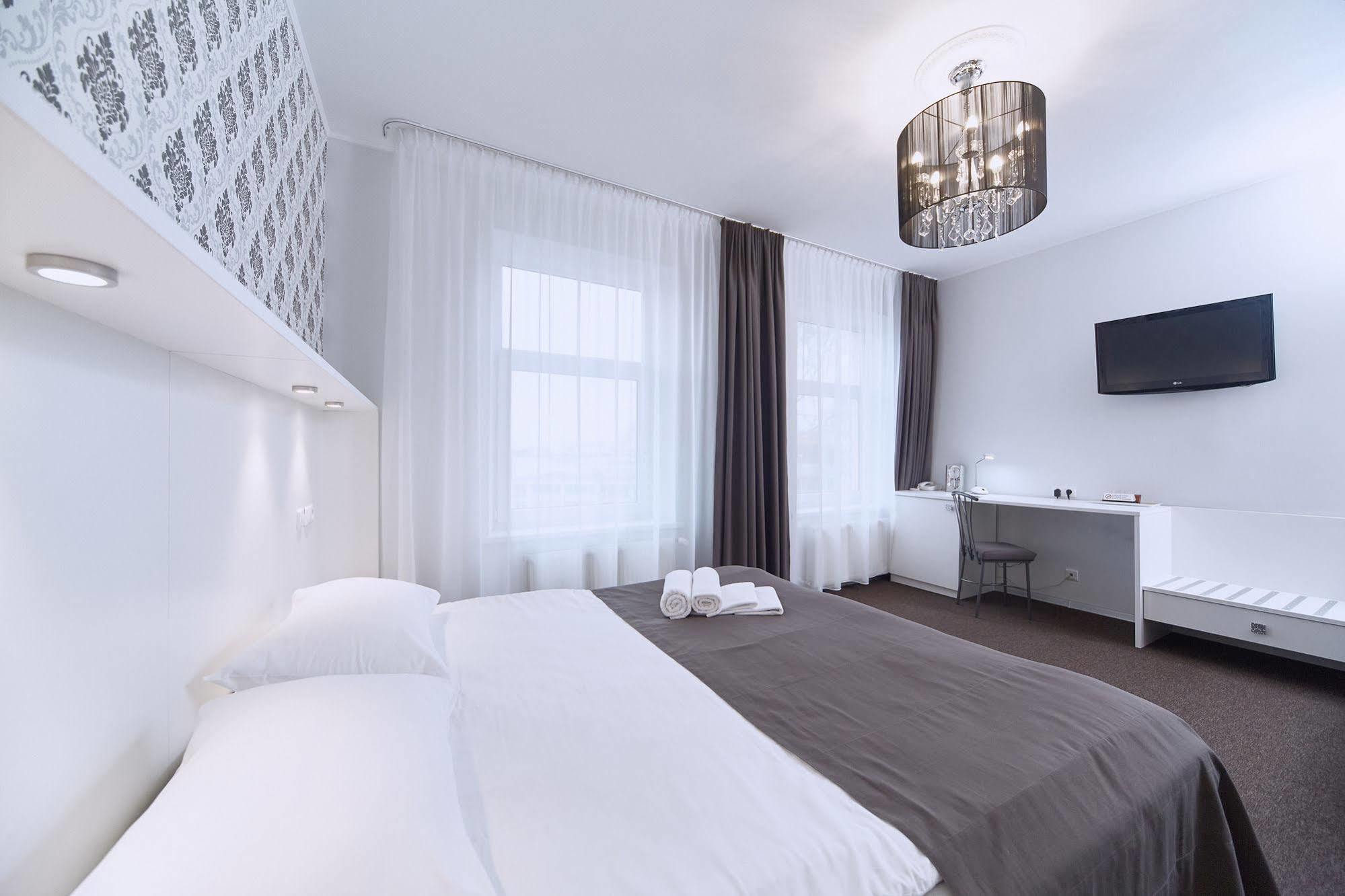 Hotel My Ok & Coliving