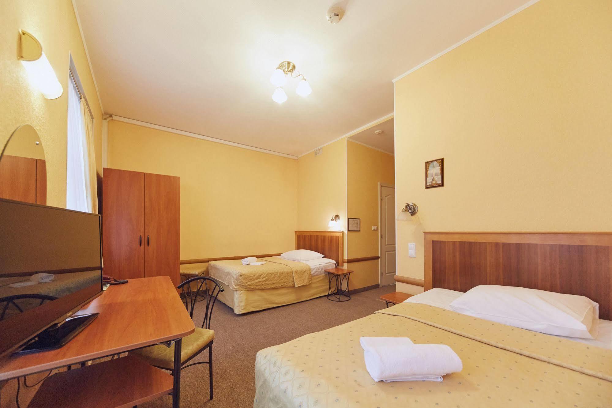 My Ok & Coliving Riga