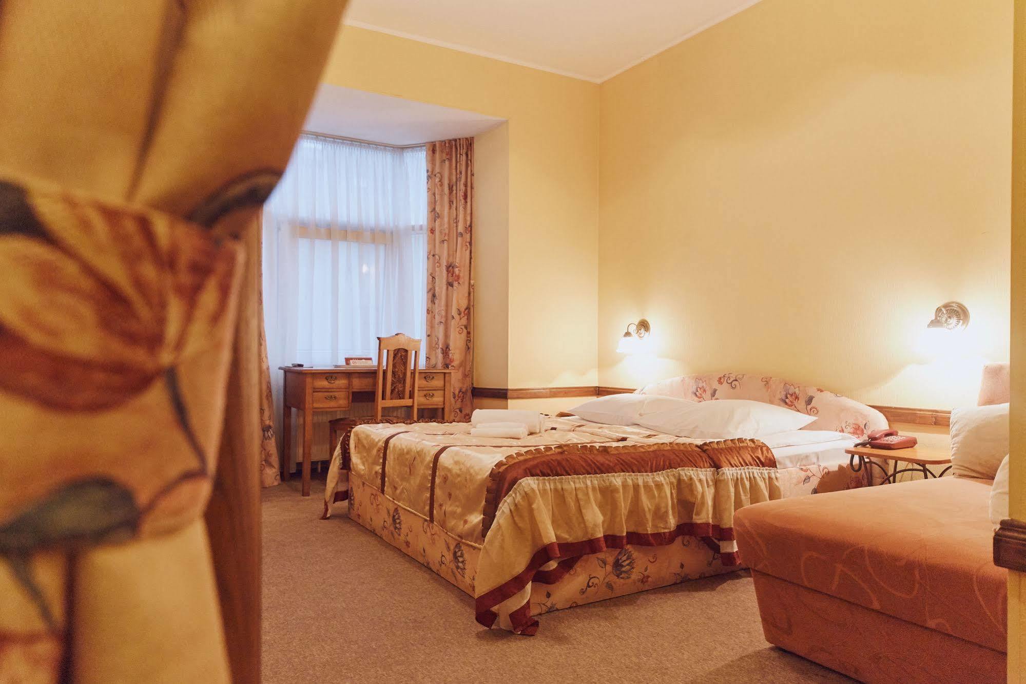 Hotel My Ok & Coliving Riga