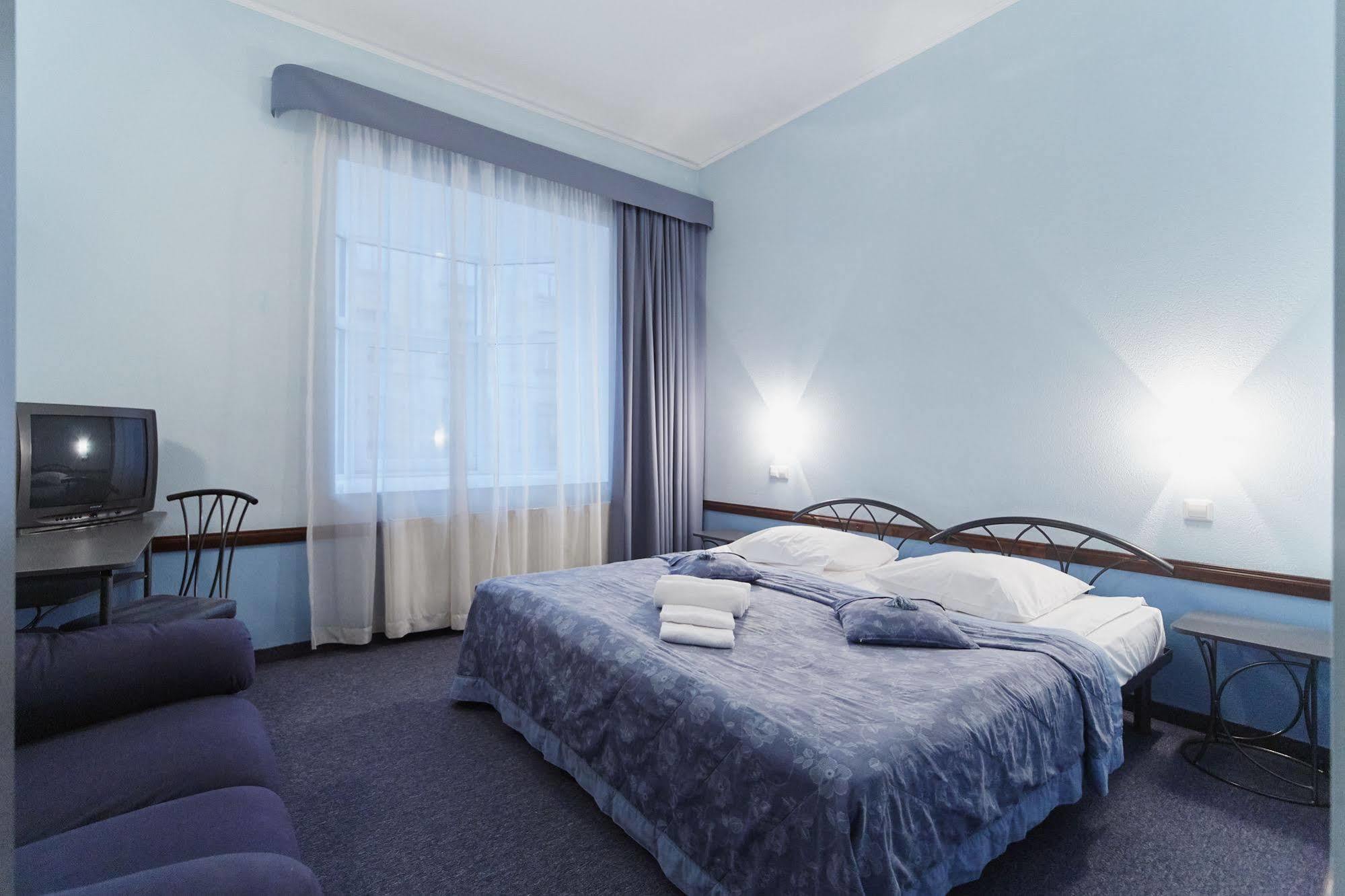 My Ok & Coliving Hotel