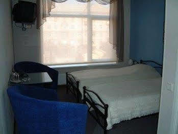 Aparthotel Kert Free Parking Riga