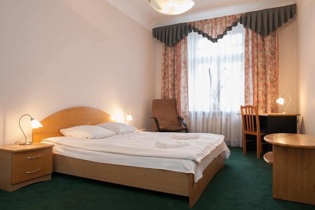 Bed & Breakfast Jakob Lenz Riga