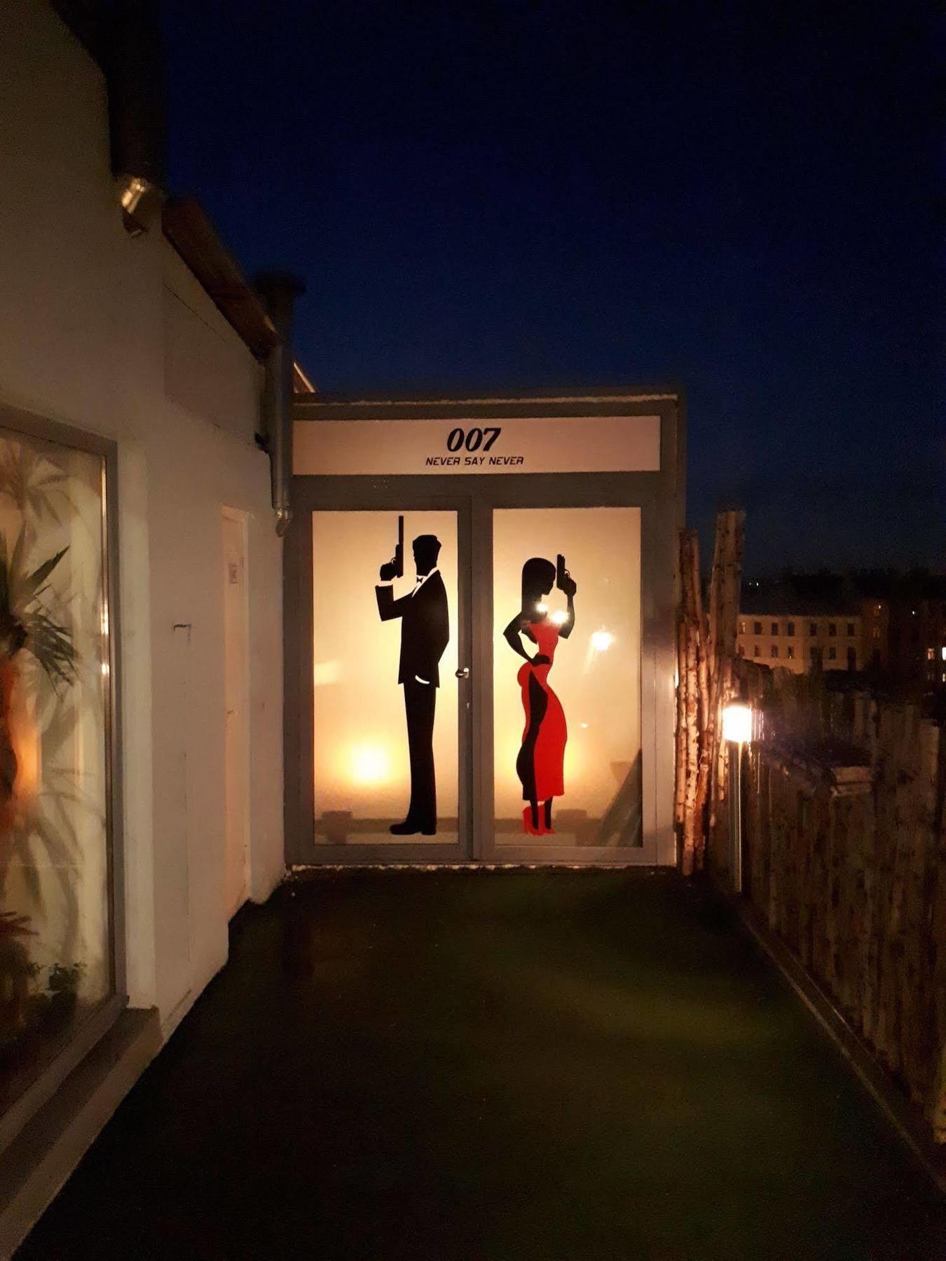 Hotel Baltpark