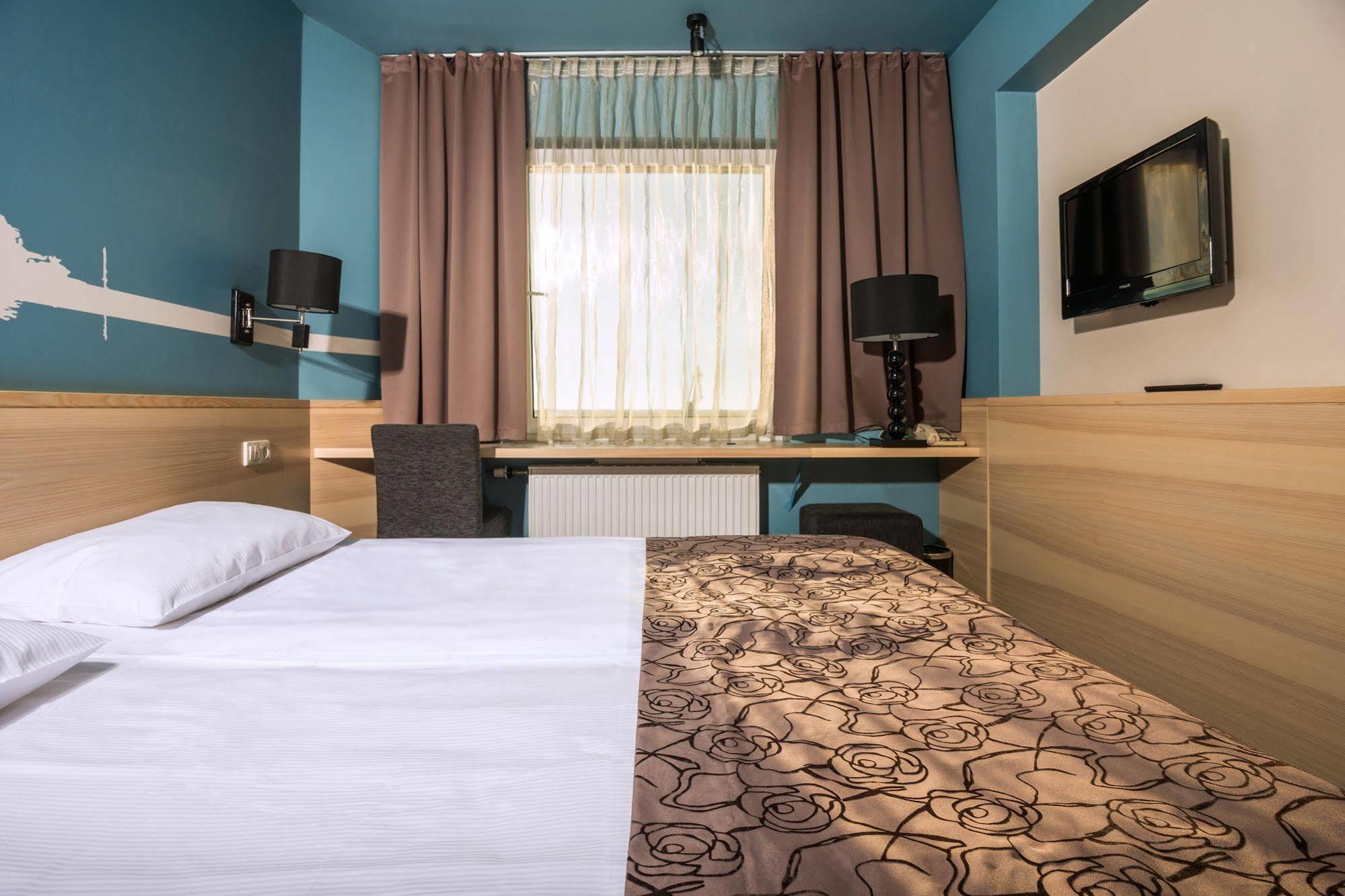 Hotel Rija Port Riga
