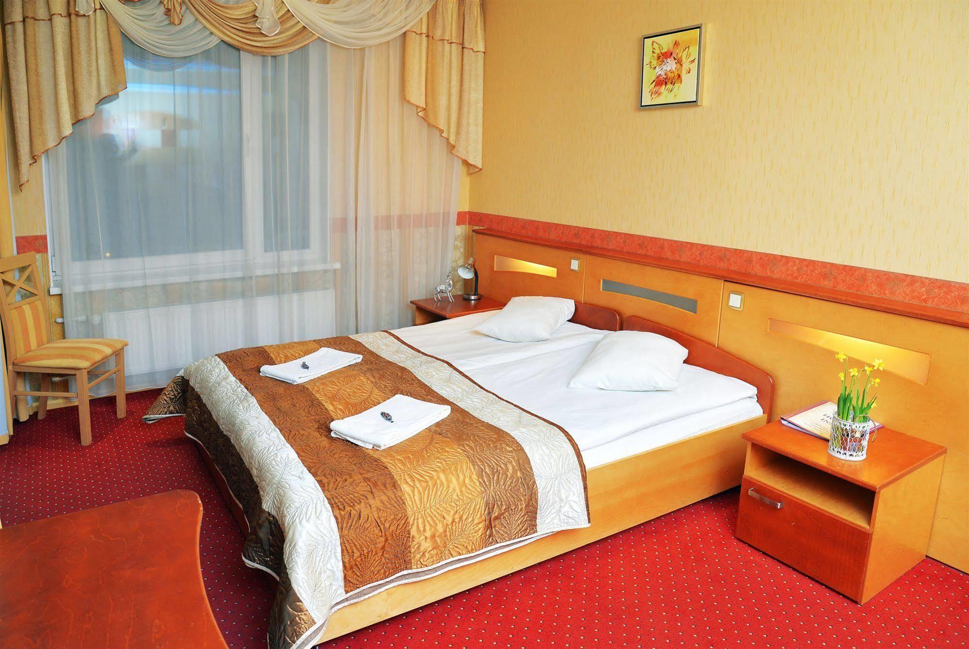 Baltpark Hotel 3*