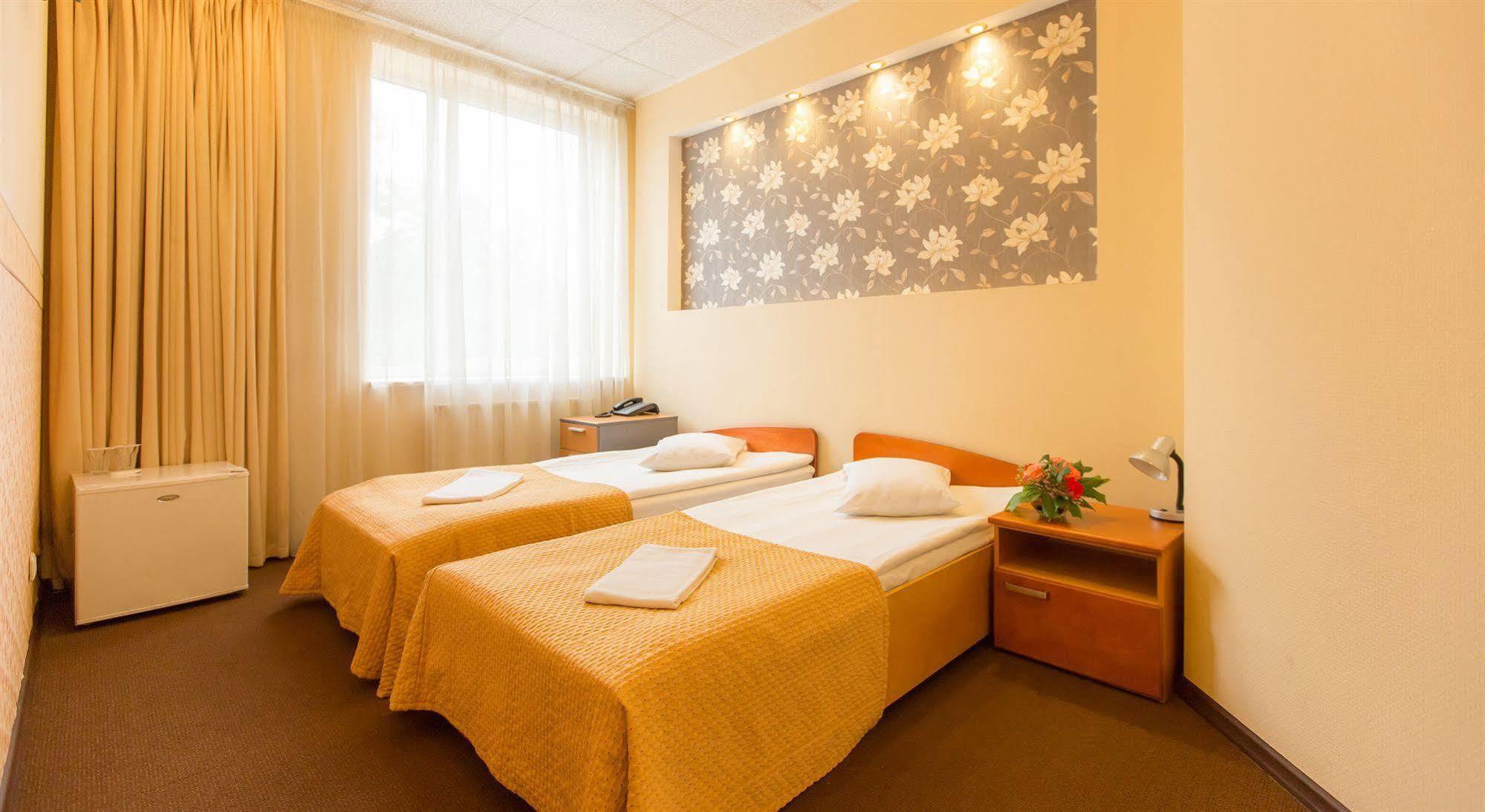 Baltpark 3* Riga