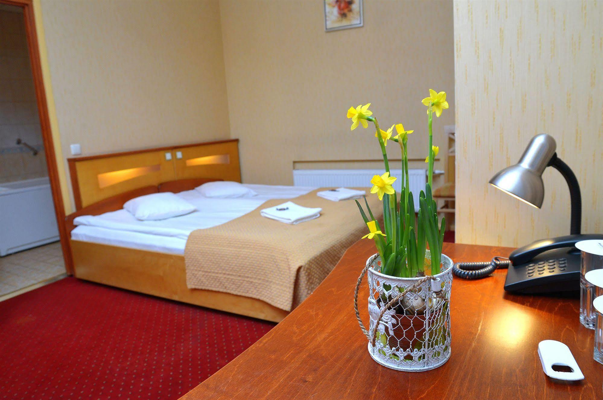 Hotel Baltpark 3*
