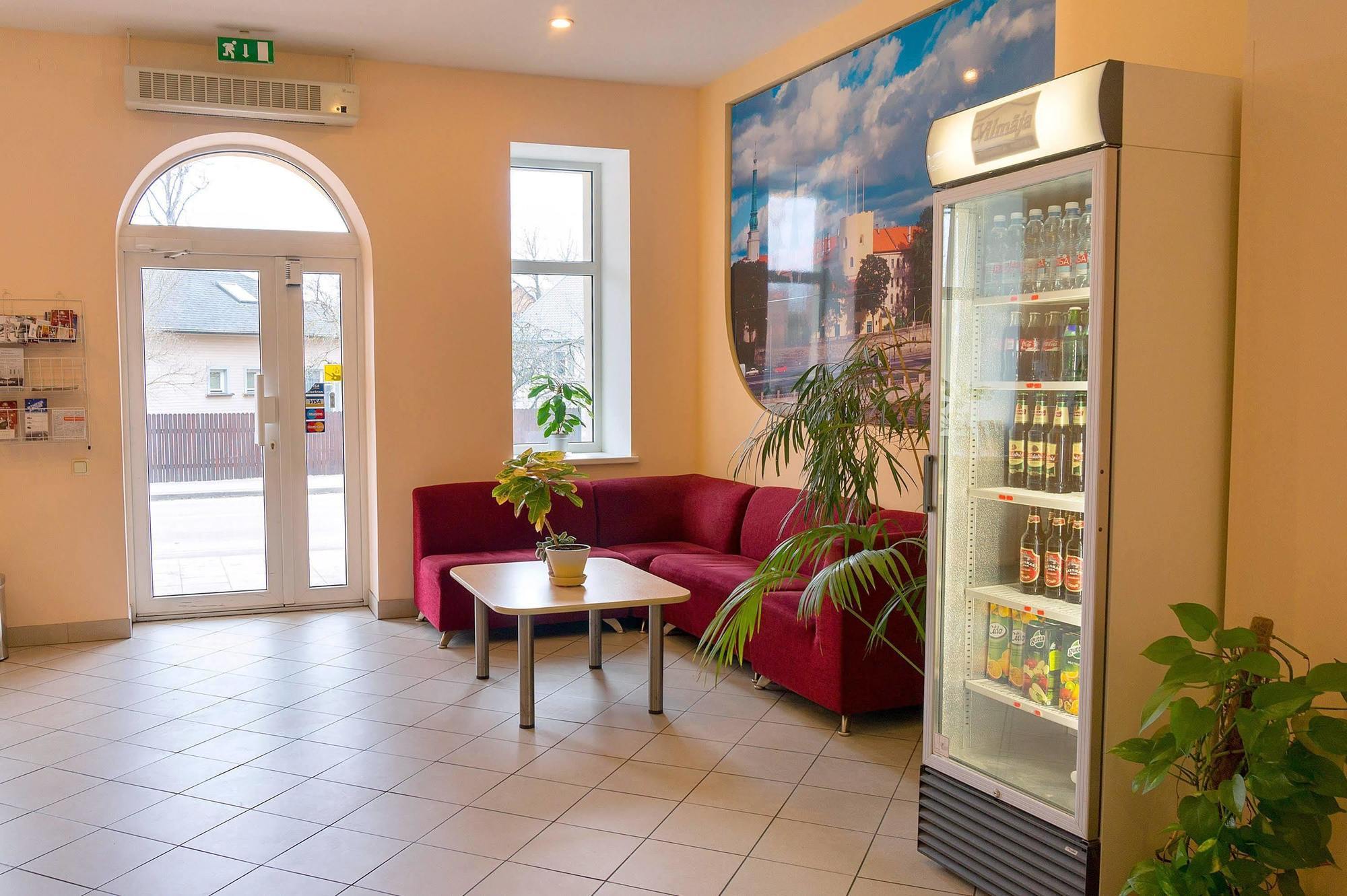 Hotel Vilmaja