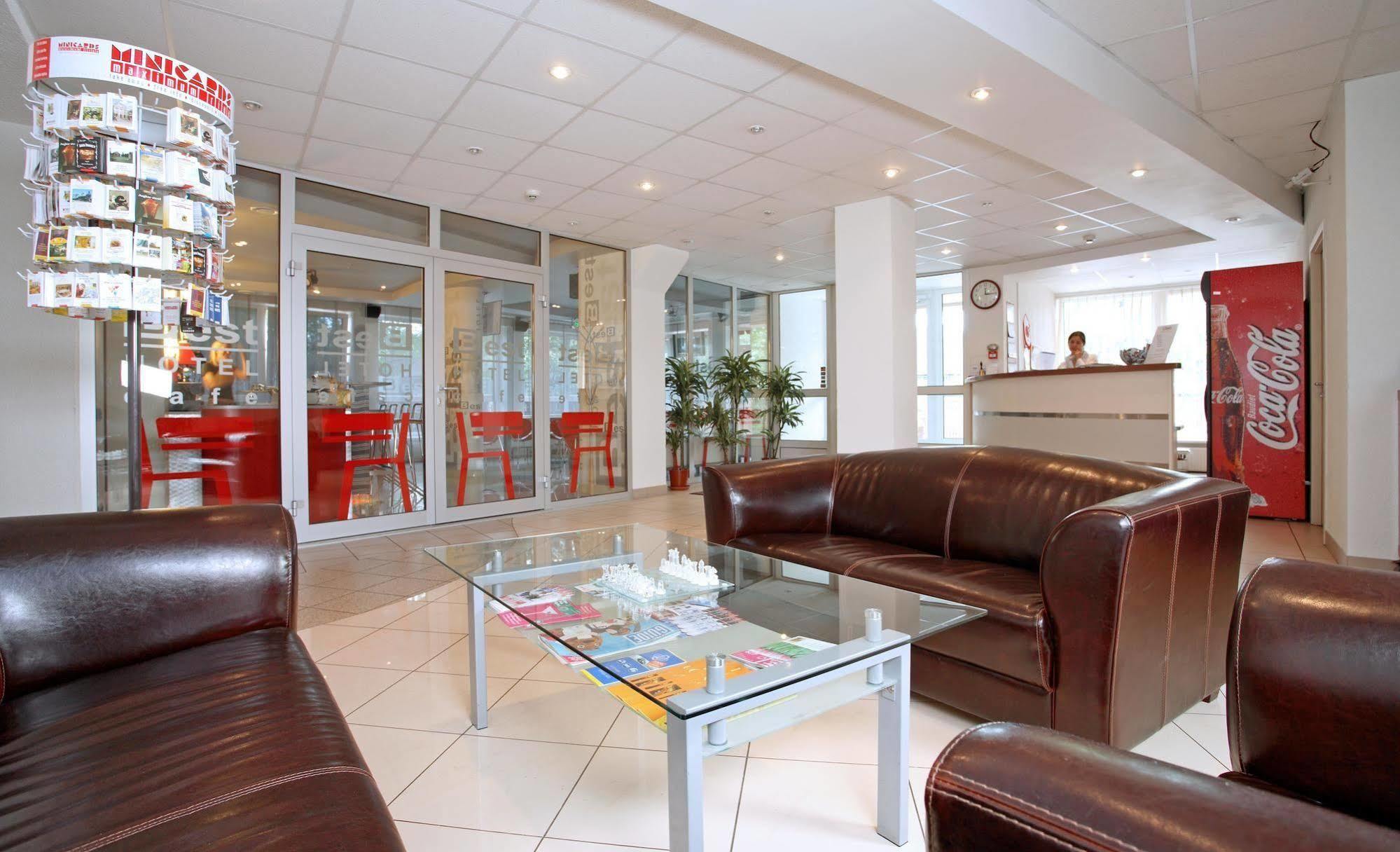 With Free Parking Hotel Riga