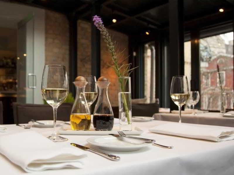 Bergs - Small Luxury Of The World 5* Riga
