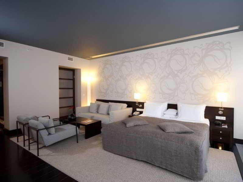 Bergs - Small Luxury Of The World Hotel Riga