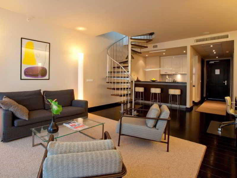 Hotel Bergs - Small Luxury Of The World 5*
