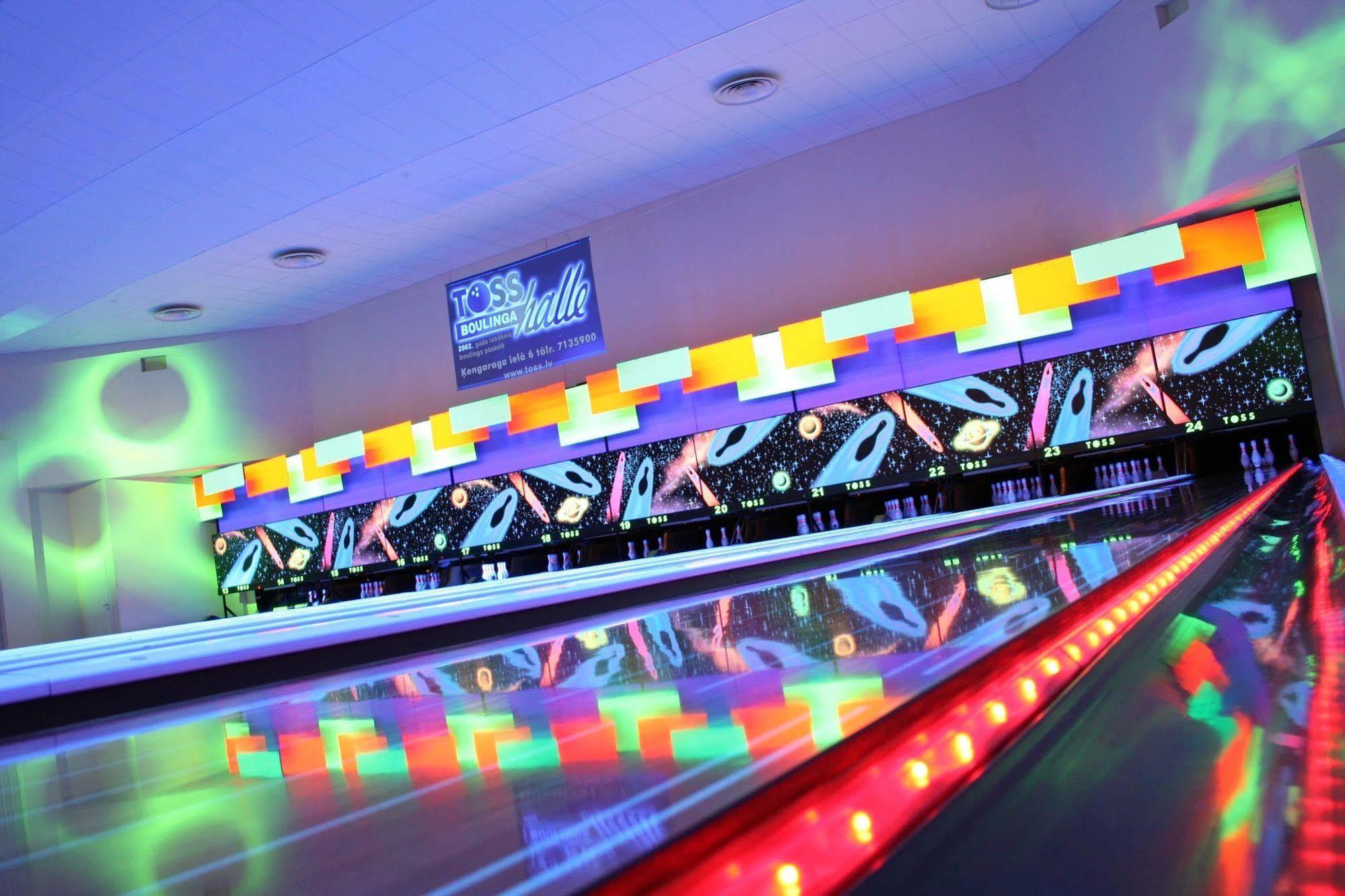 Toss Hotel 3*