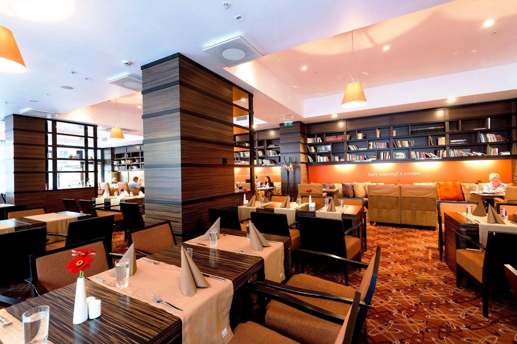 Hotel Ac By Marriott Riga
