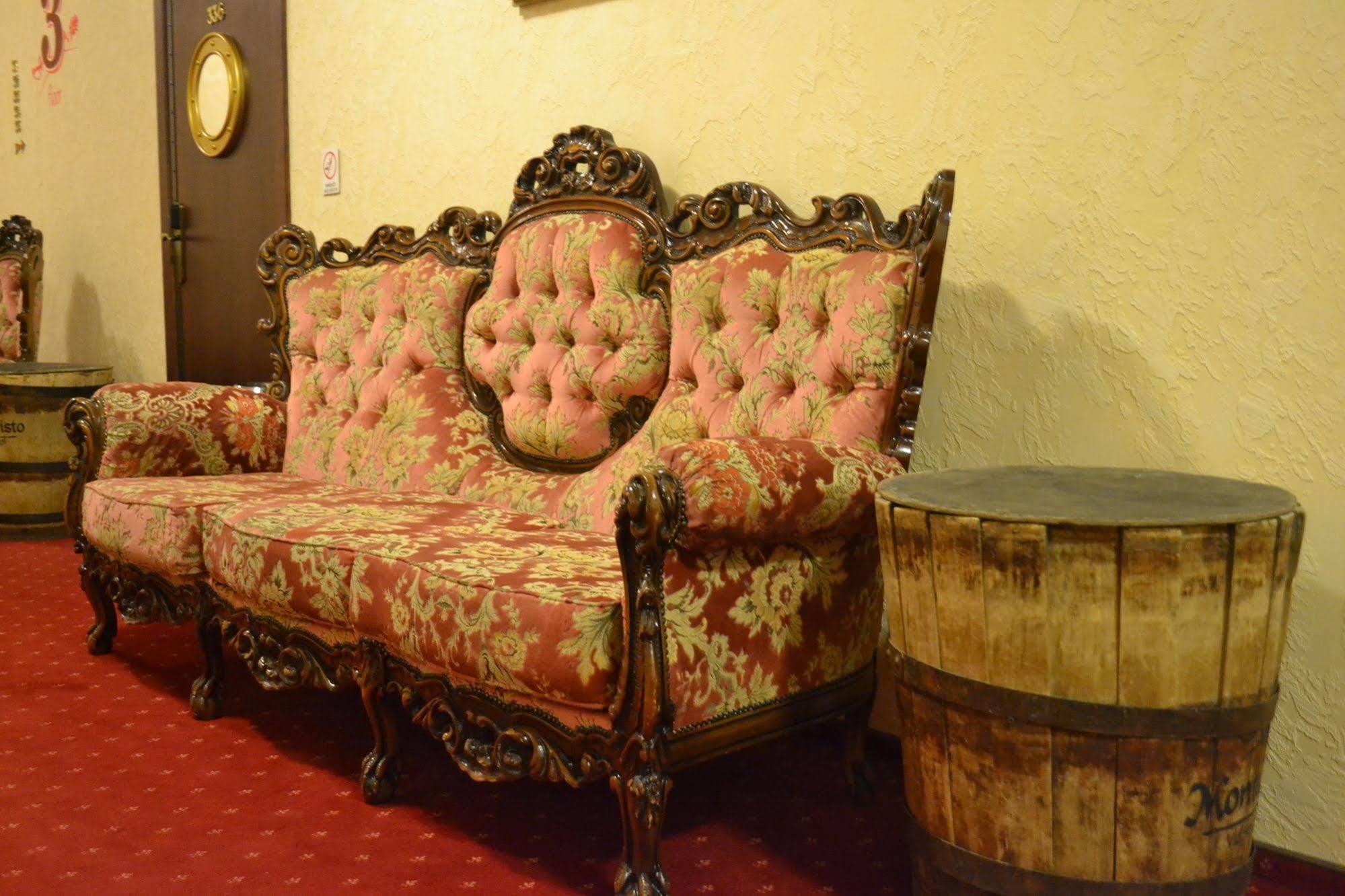 Boutique Monte Kristo Viesnīca