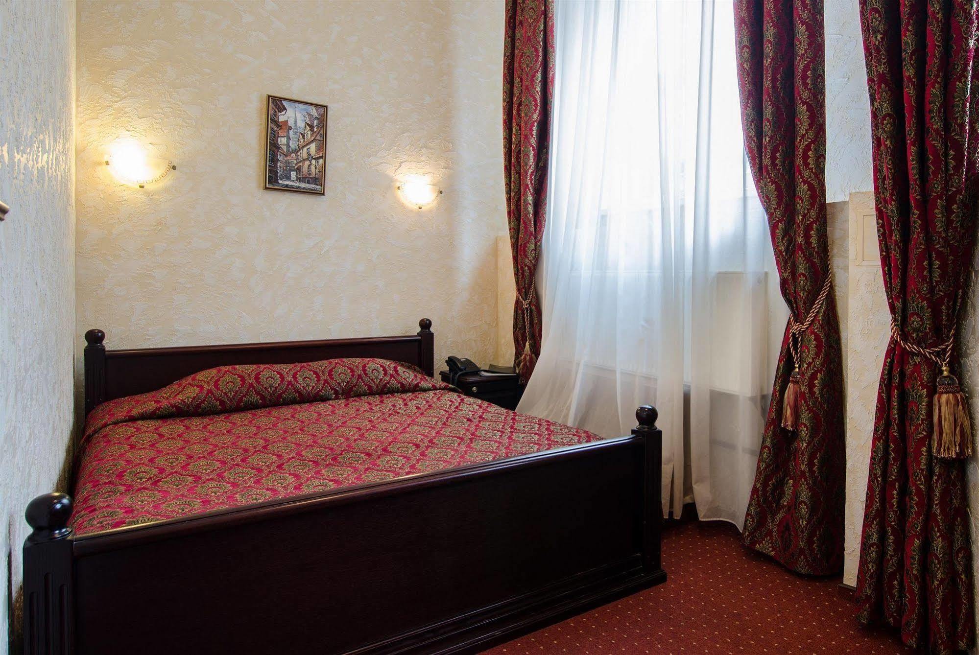 Boutique Monte Kristo 4*