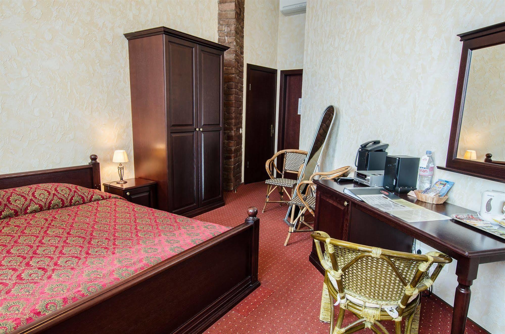 Boutique Monte Kristo Riga