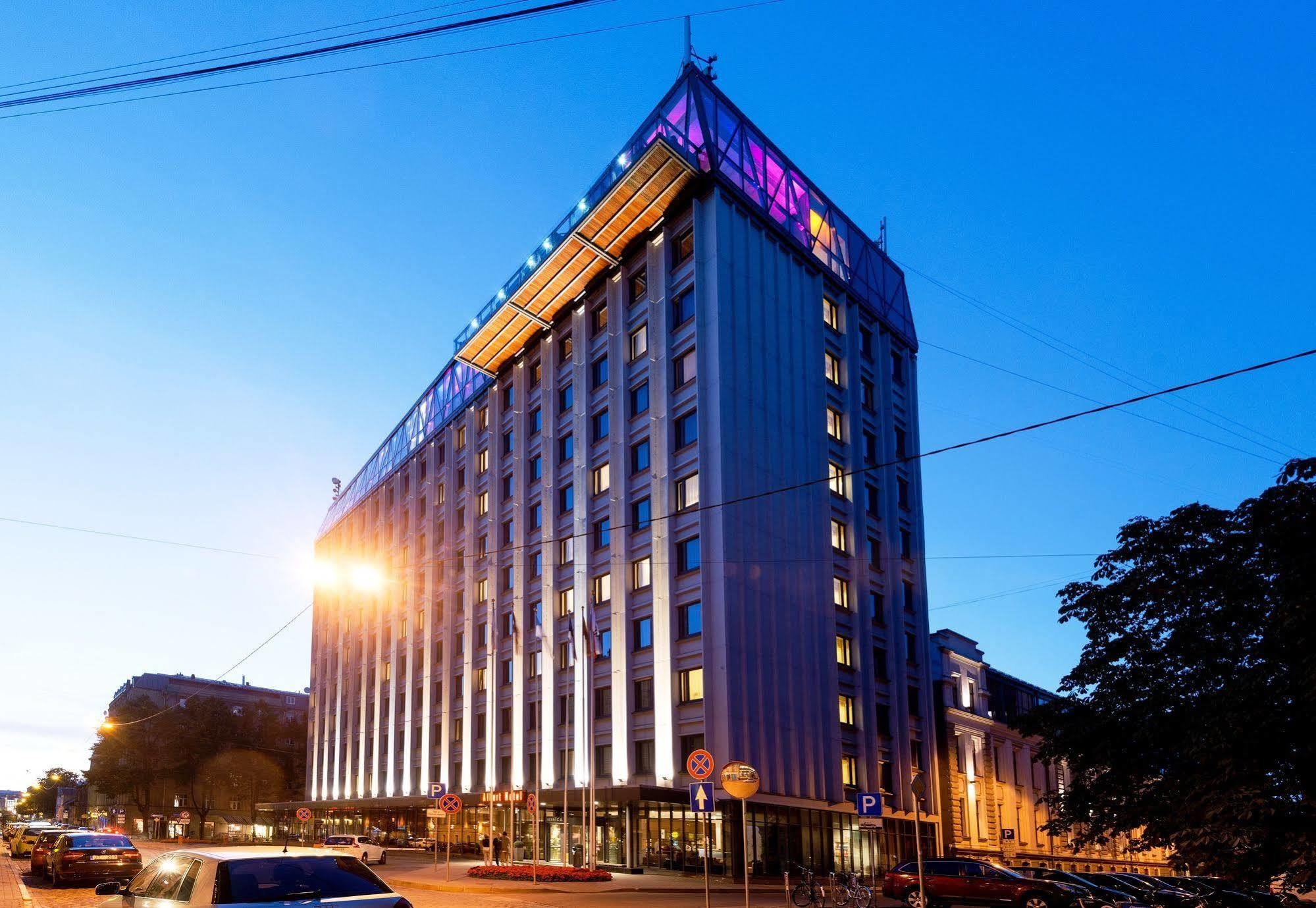 Ac By Marriott Riga