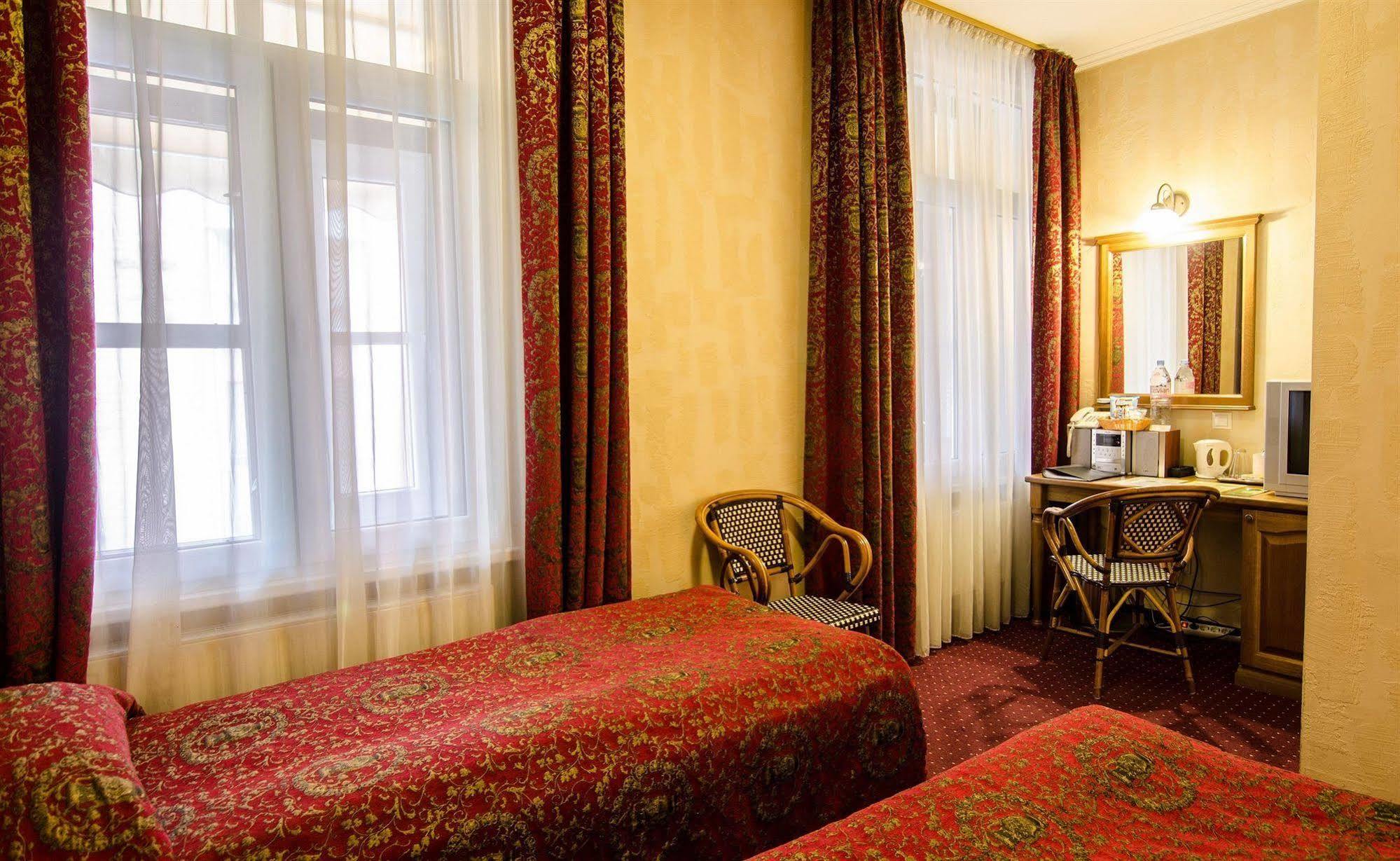 Boutique Monte Kristo Viesnīca
