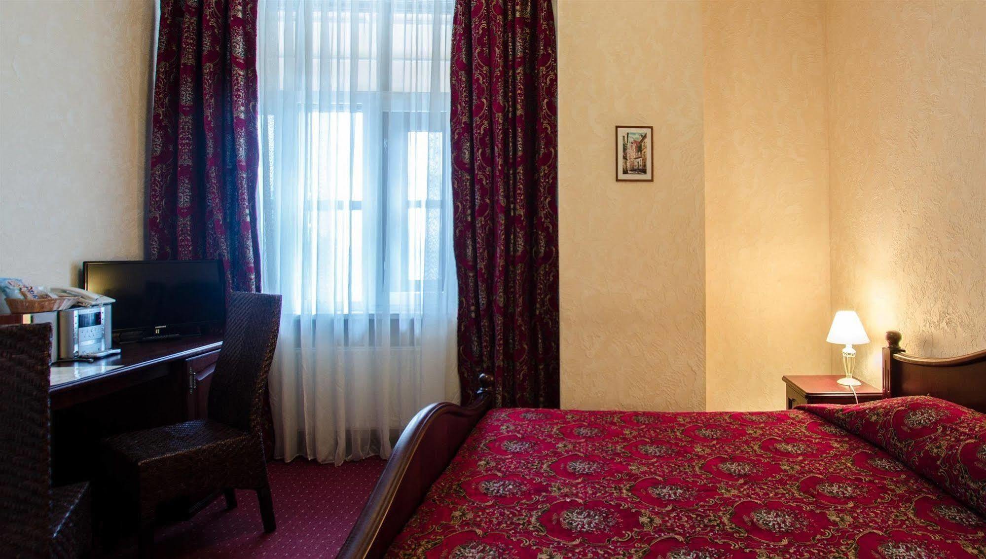 Boutique Monte Kristo Riga