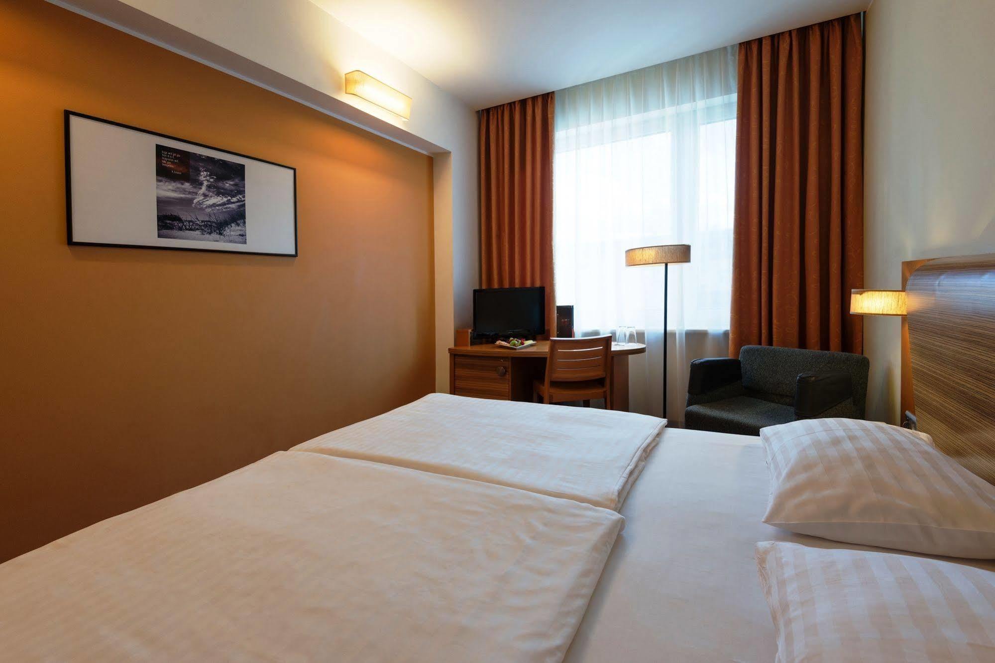 Hotel Ac By Marriott 4*