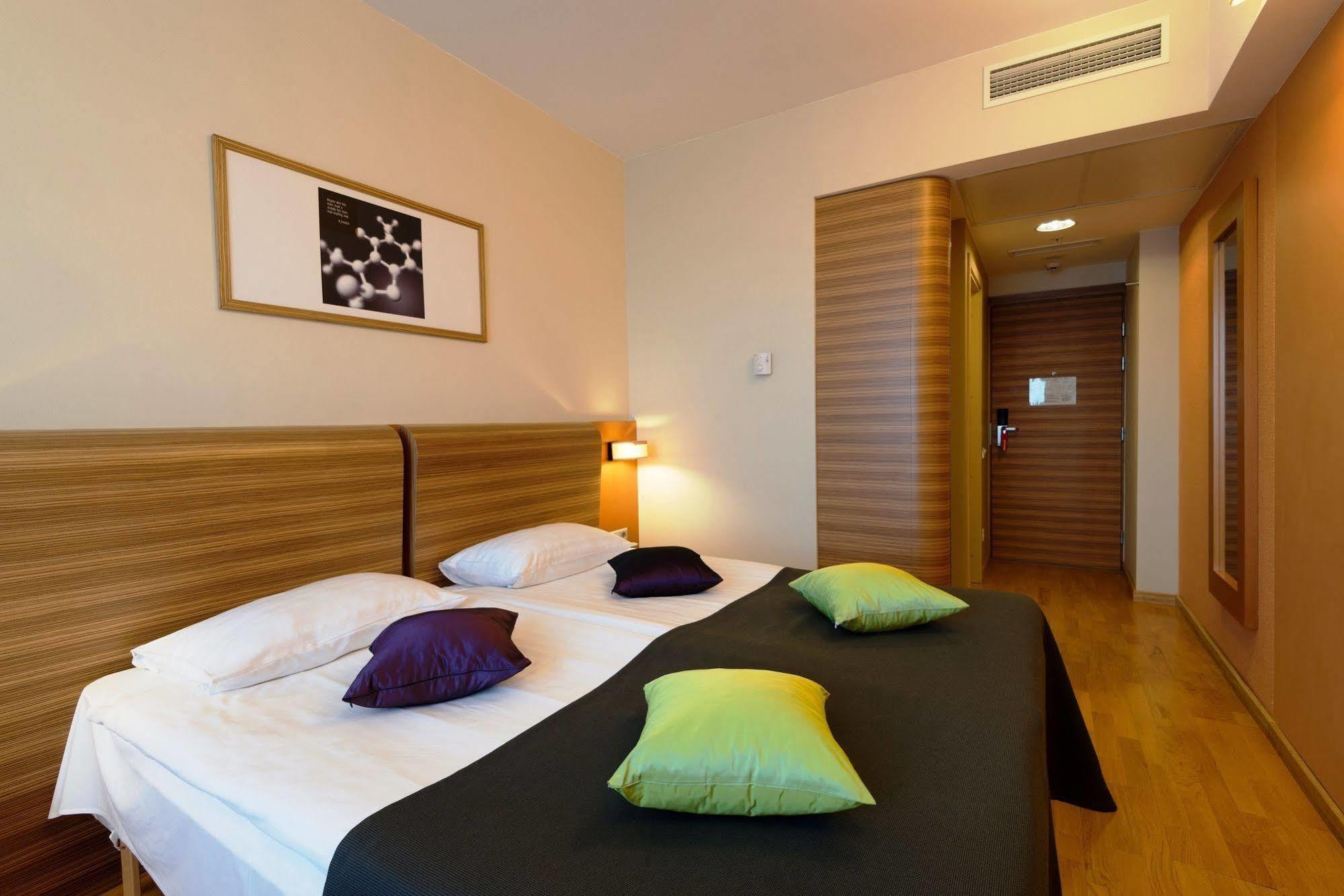 Ac By Marriott 4* Riga