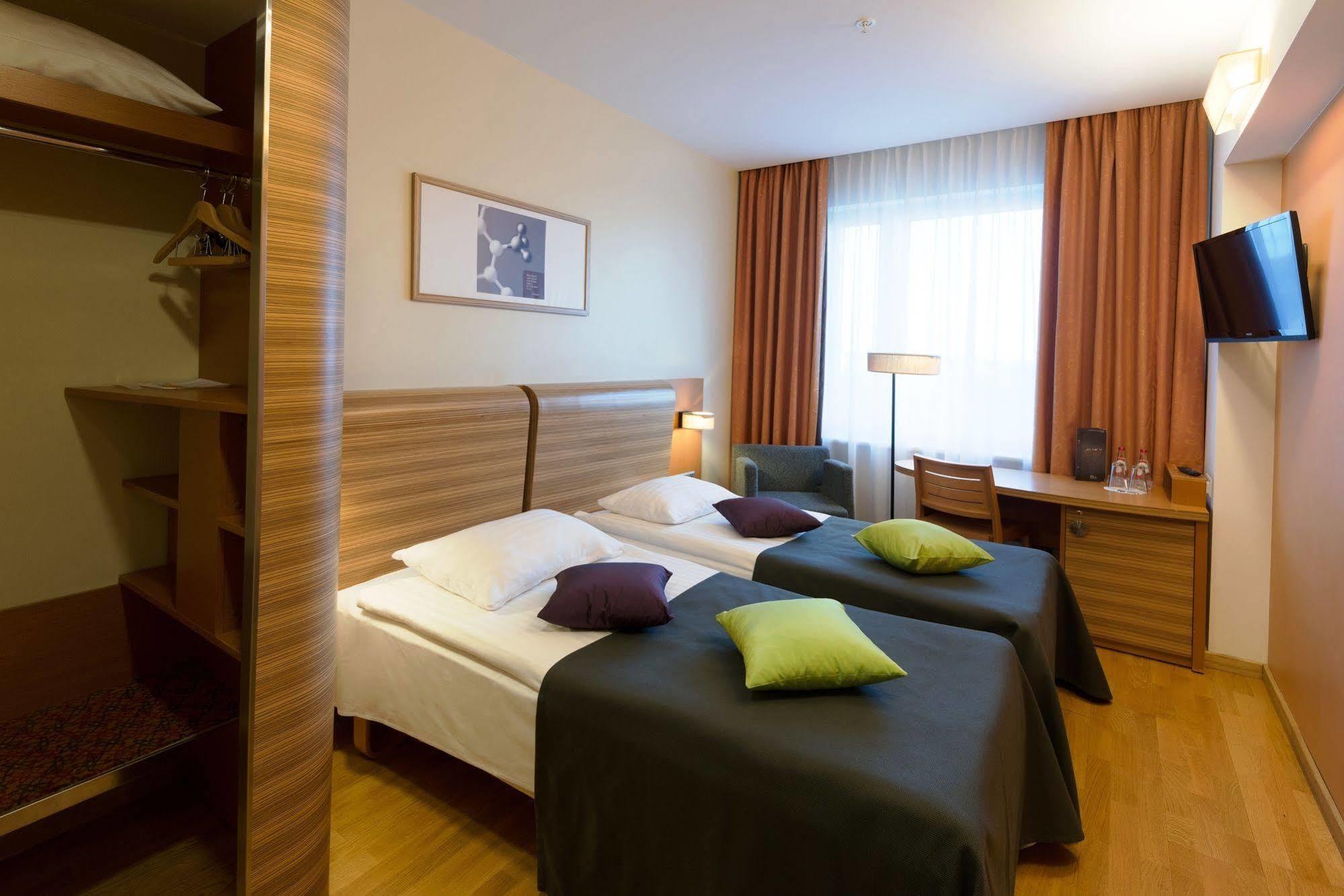 Ac By Marriott Riga