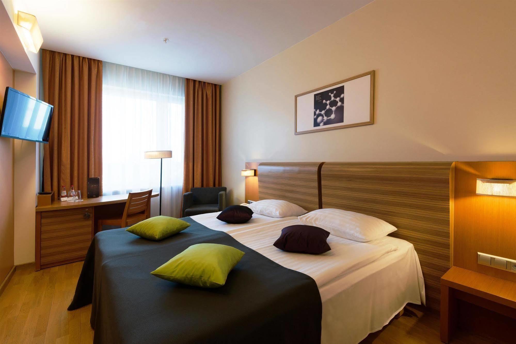 Hotel Ac By Marriott 4*