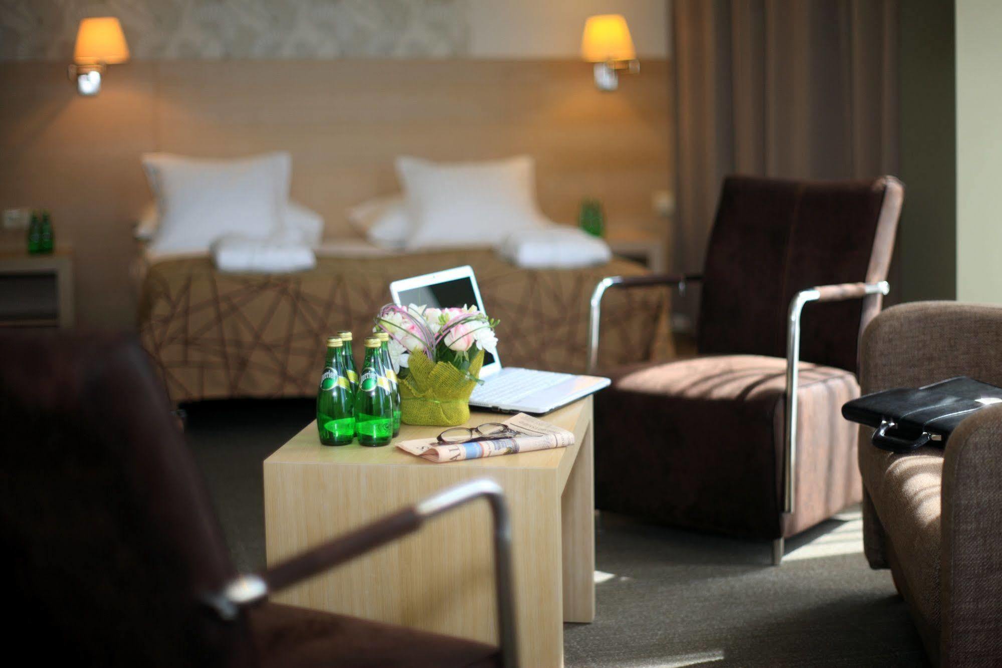 Hotel Rixwell Elefant Riga