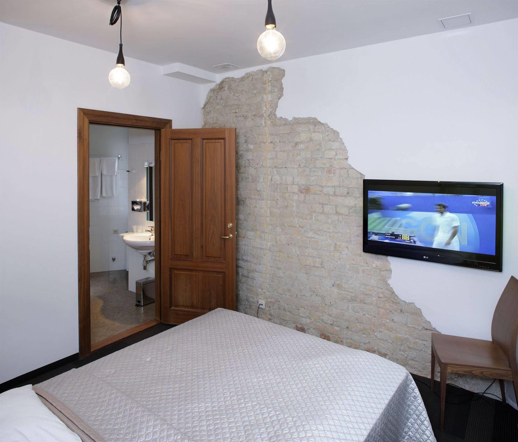 Rixwell Terrace Design With Free Parking 4*
