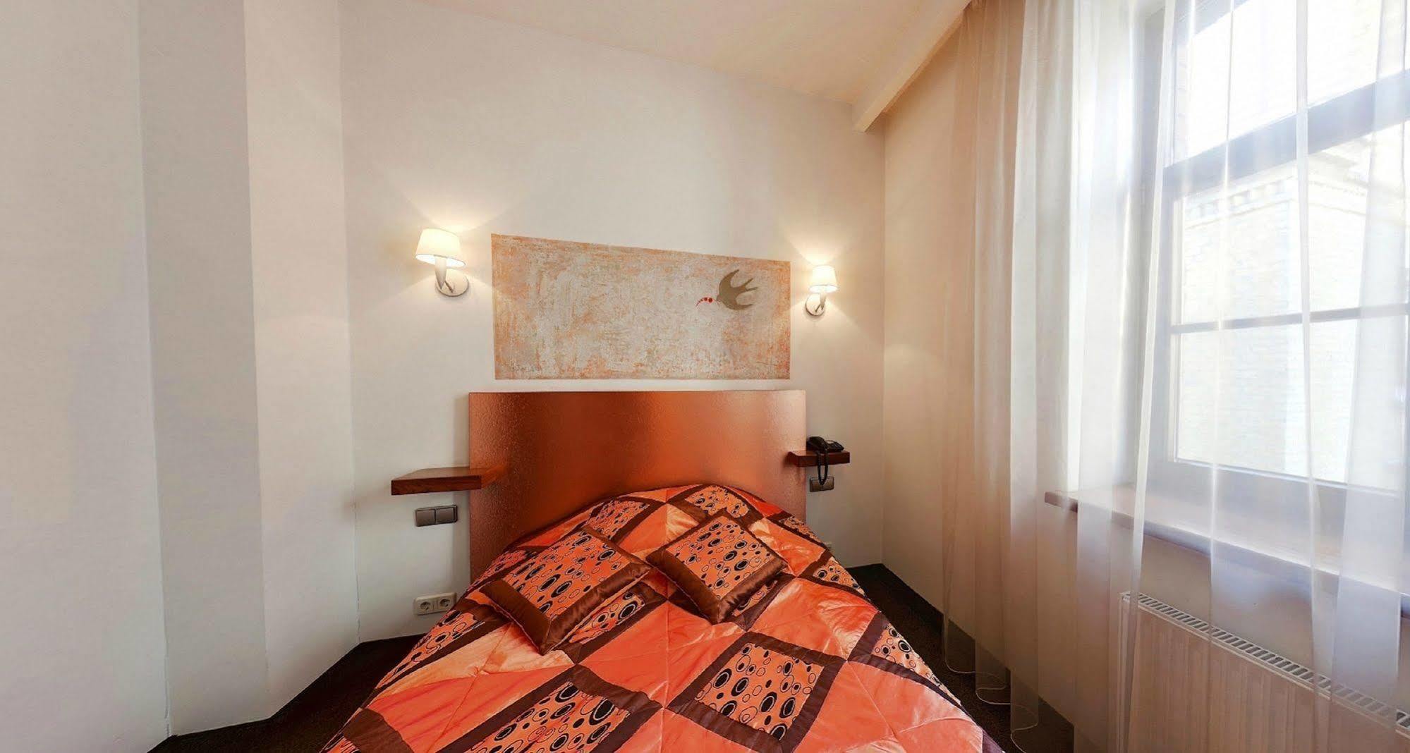 Rixwell Terrace Design With Free Parking 4* Riga