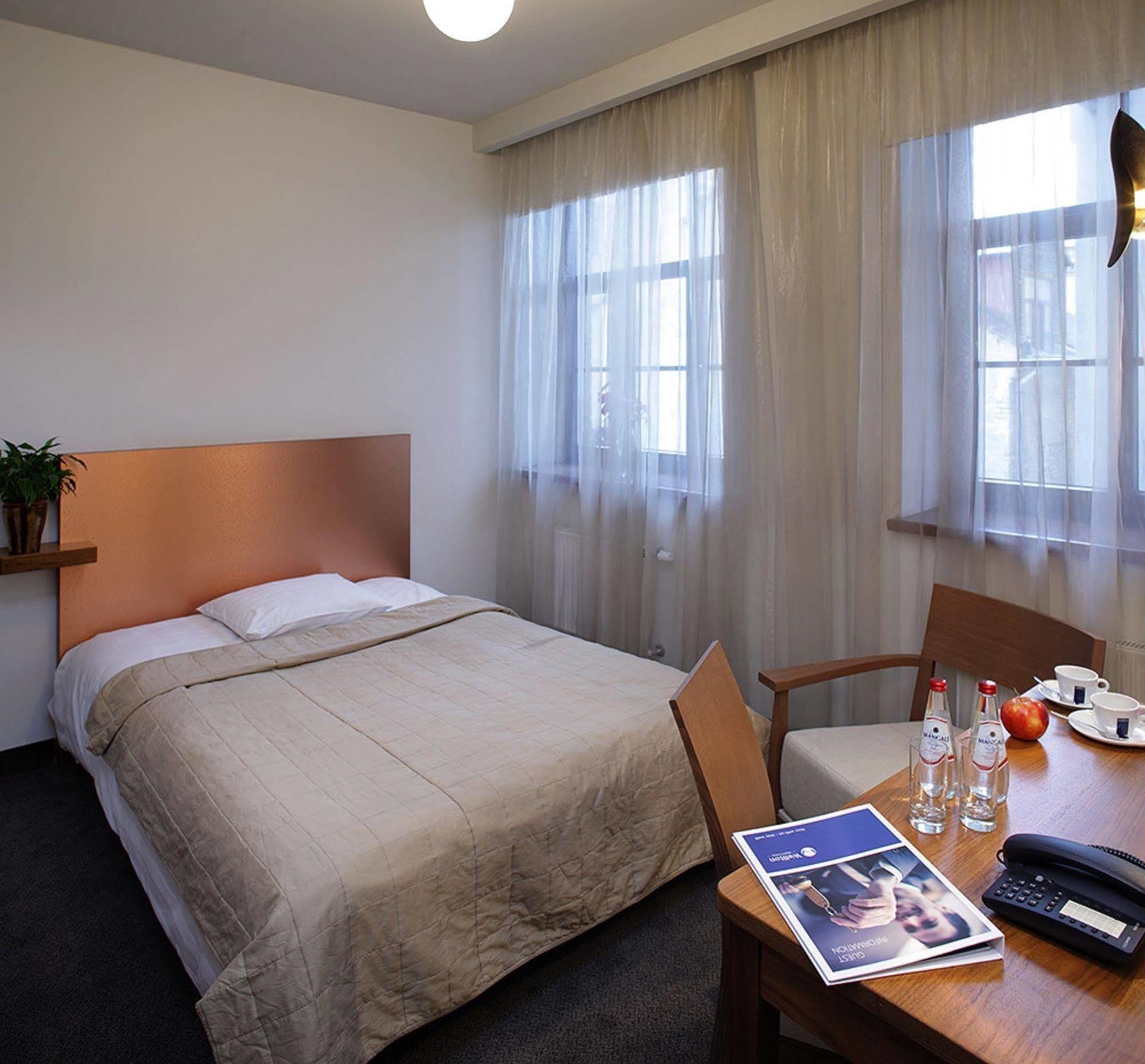 Rixwell Terrace Design With Free Parking Hotel Riga