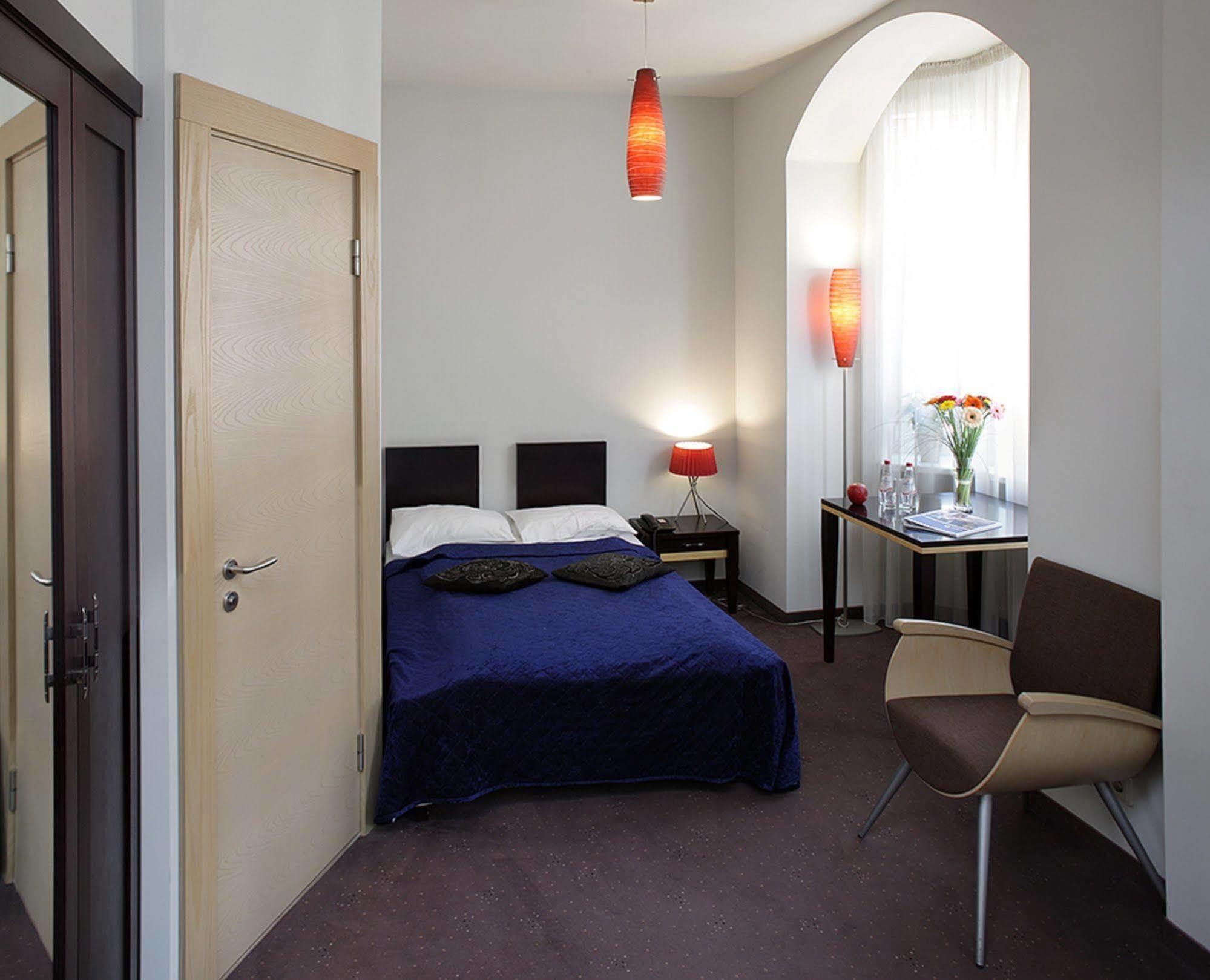 Rixwell Terrace Design With Free Parking