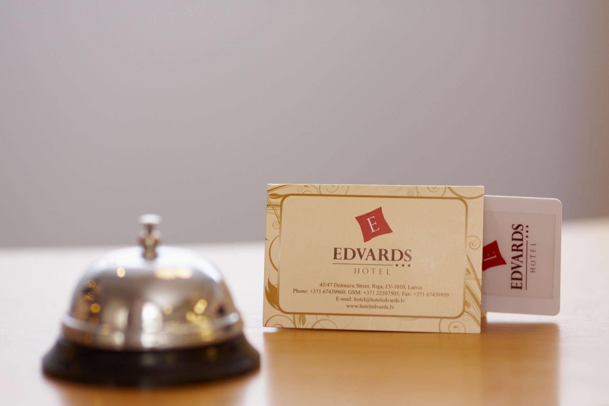 Edvards Riga