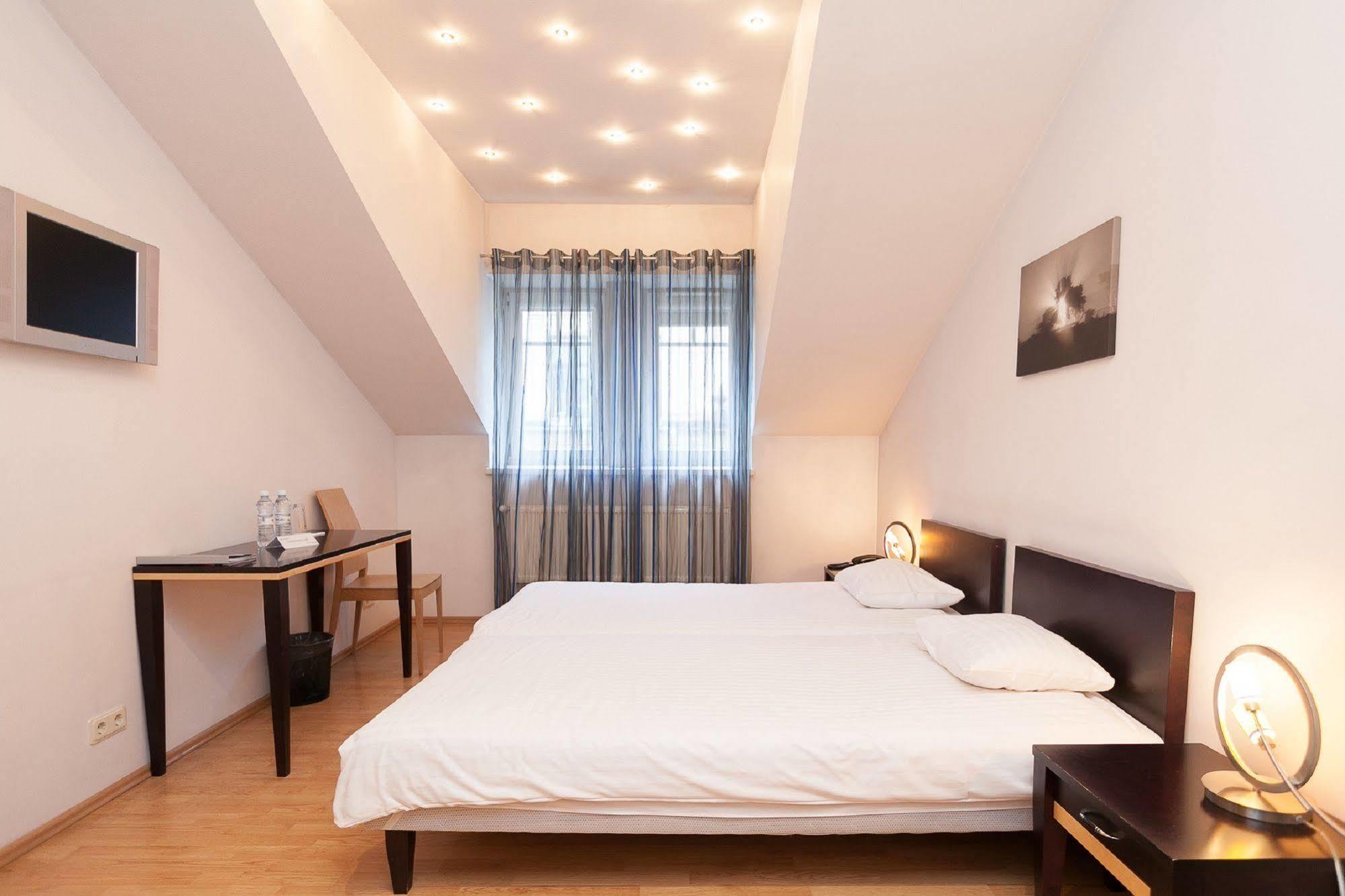 Rixwell Terrace Design With Free Parking Hotel Riga