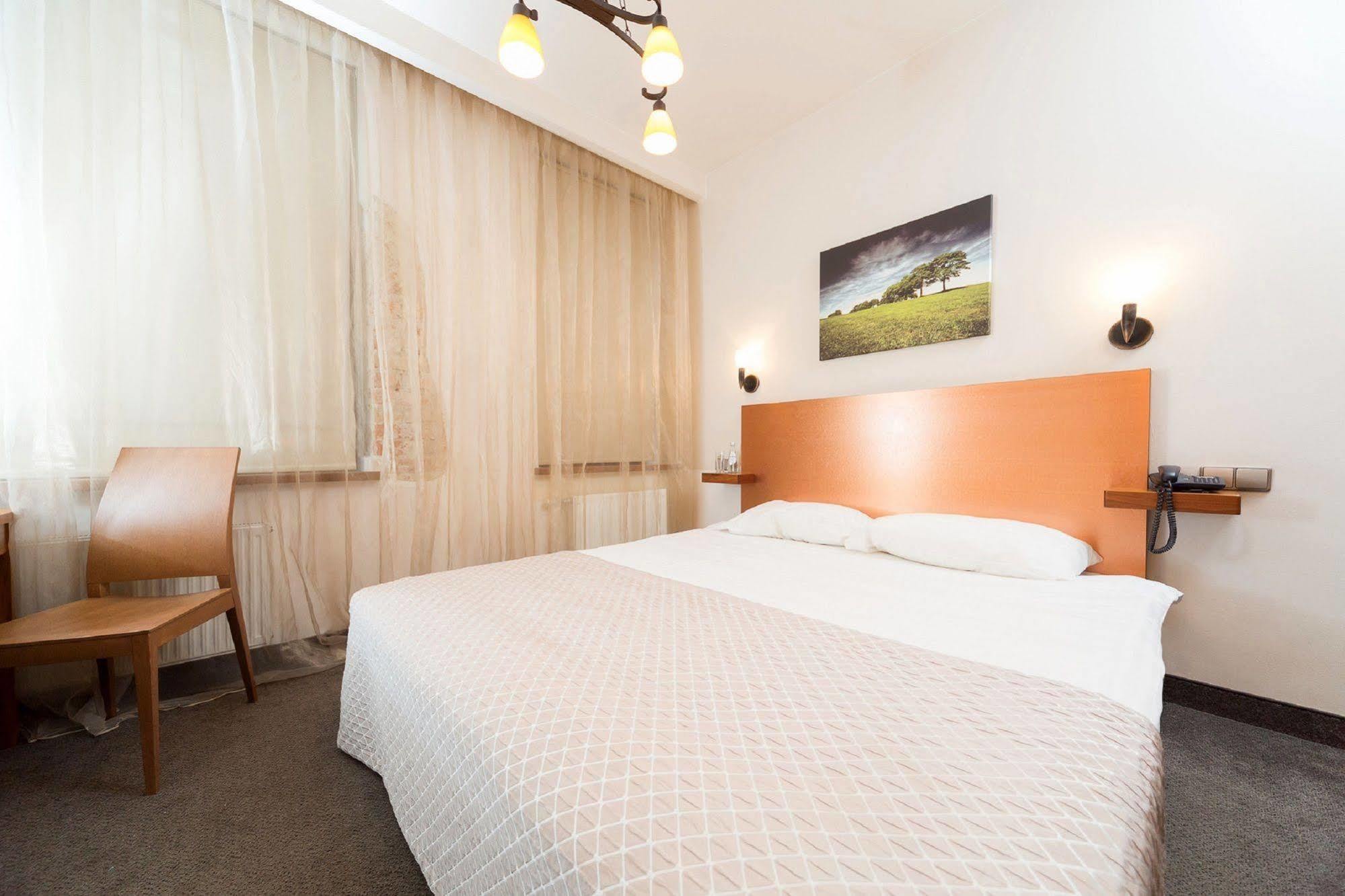 Rixwell Terrace Design With Free Parking Hotel Riga