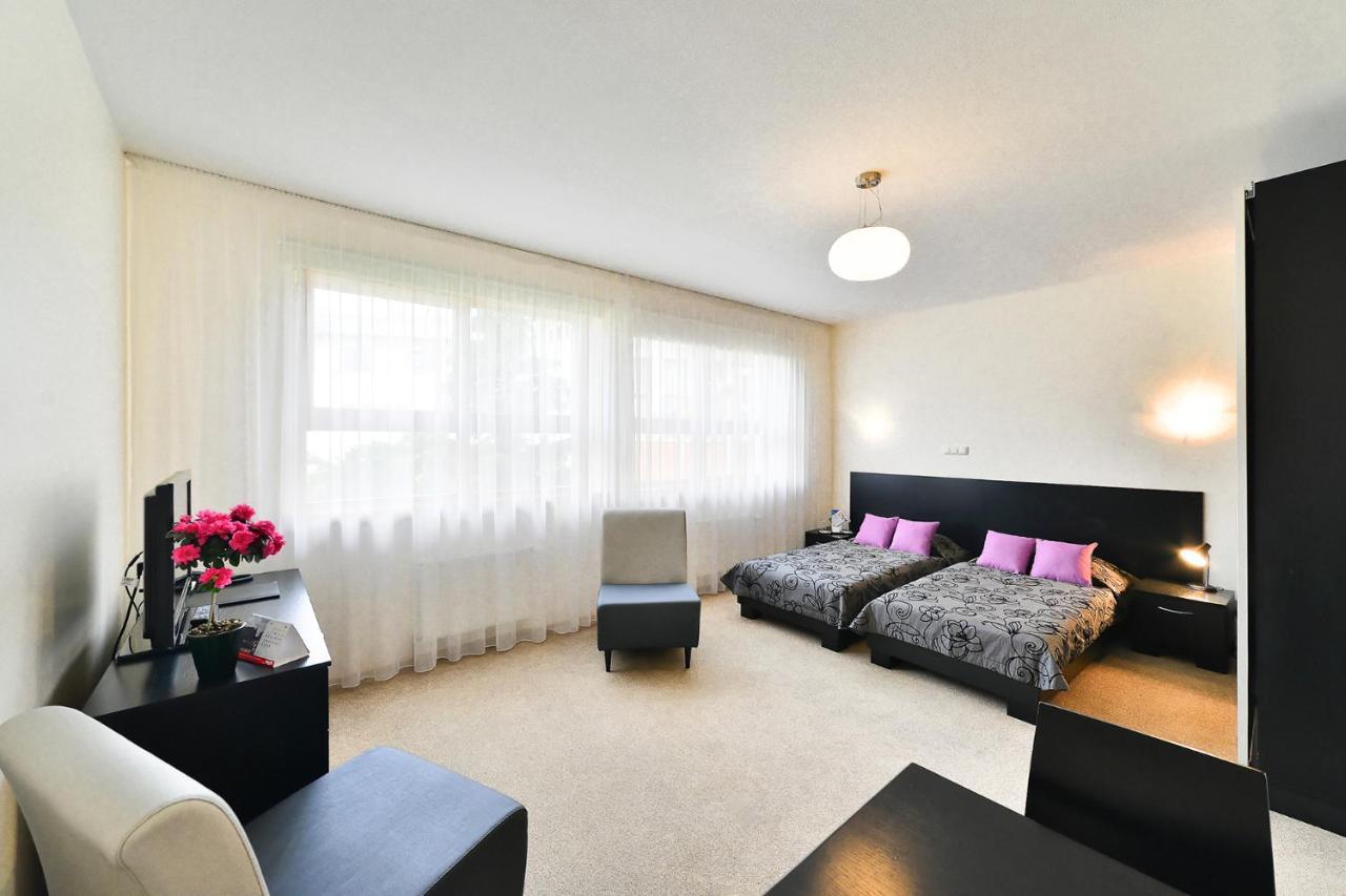 Vantis Riverside Riga