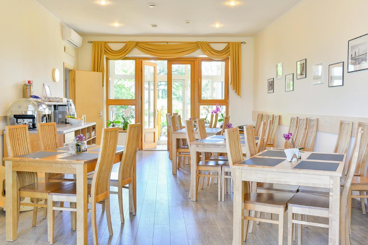 Vantis Riverside Hotelli Riika