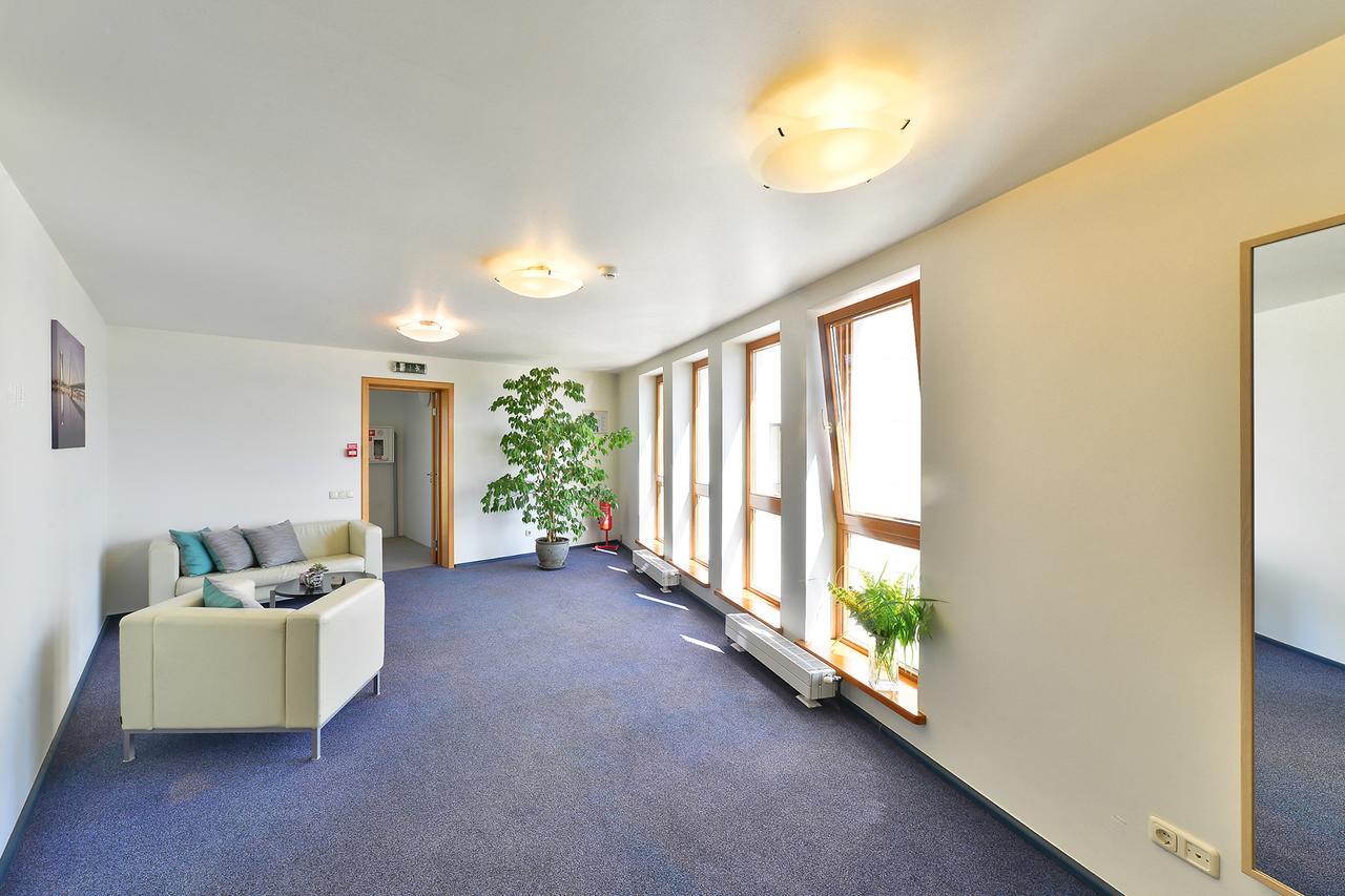 Vantis Riverside Riga